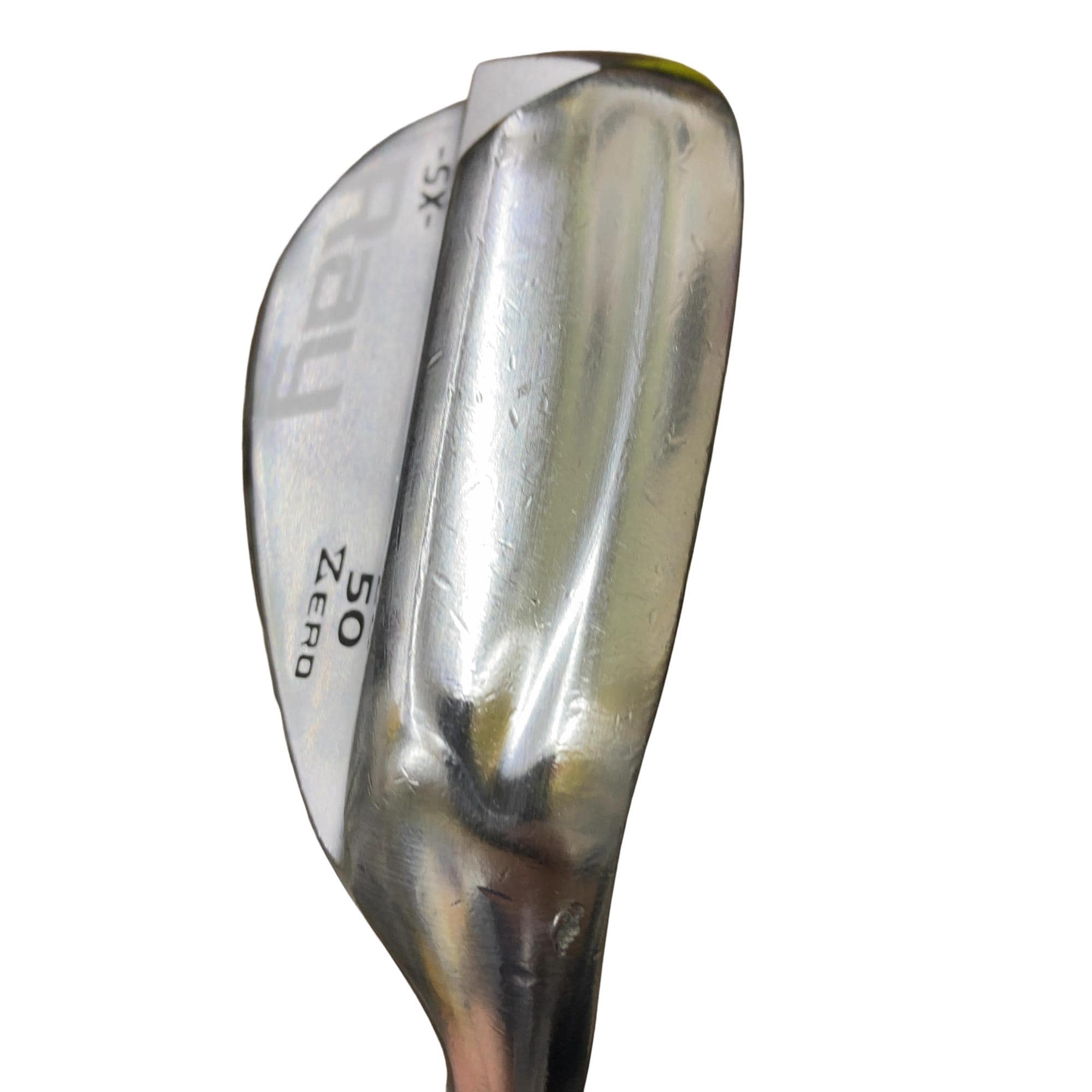 中古 ﾛﾏﾛ RomaRo Ray SX－ZERO ウェッジ 中古クラブを