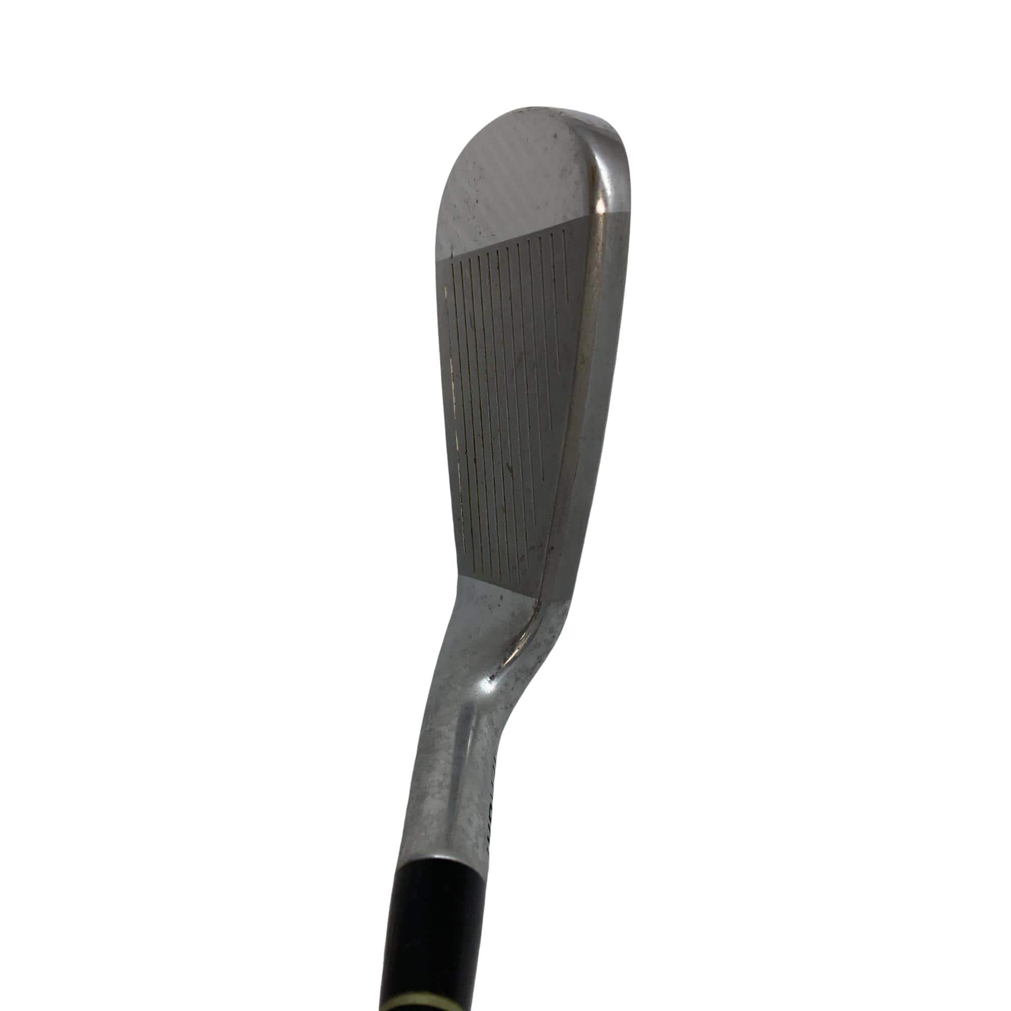 中古 プロギア TR－X 915 CR アイアンセット 中古クラブを買う