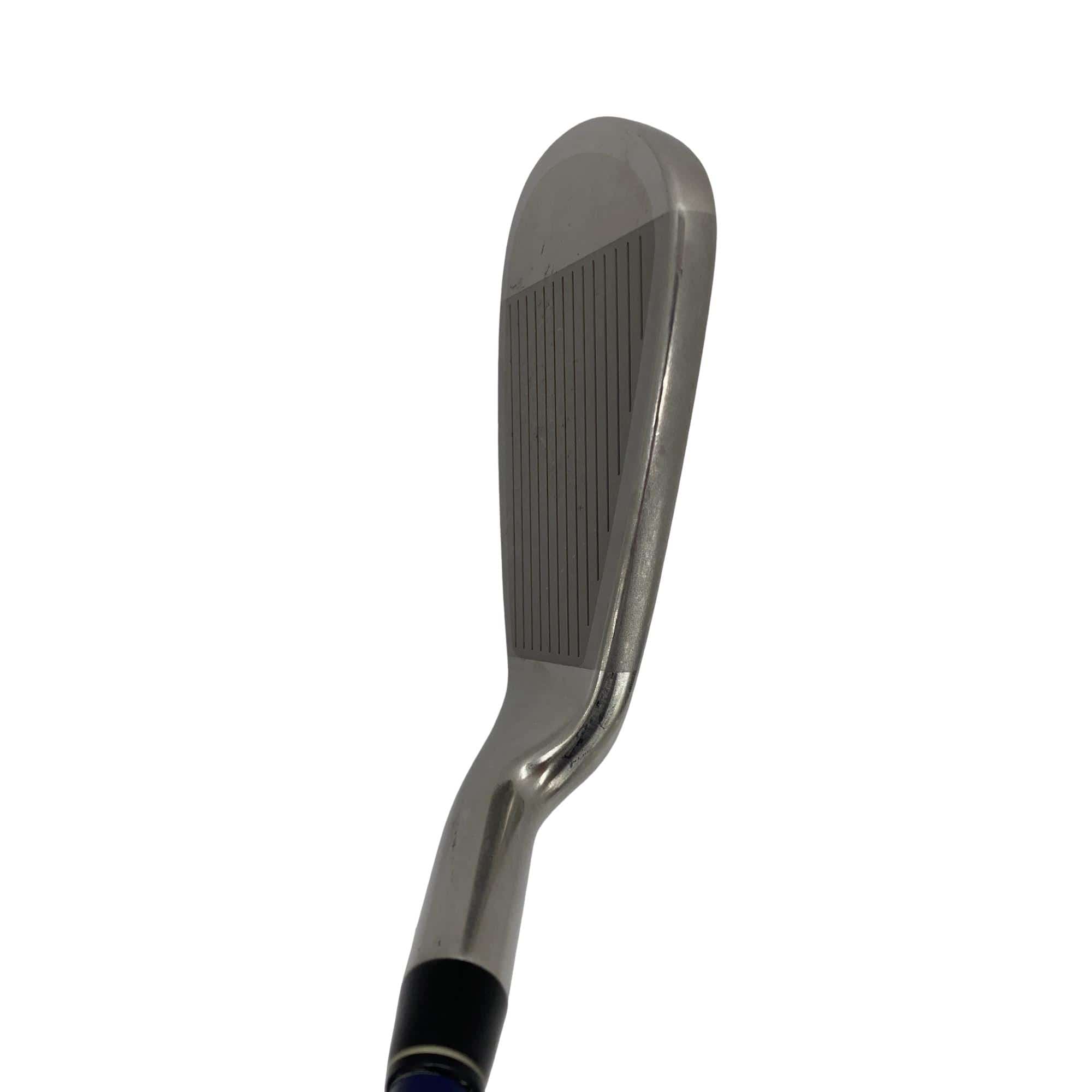 中古 ツルヤ AXEL BL（2014） アイアンセット 中古クラブを