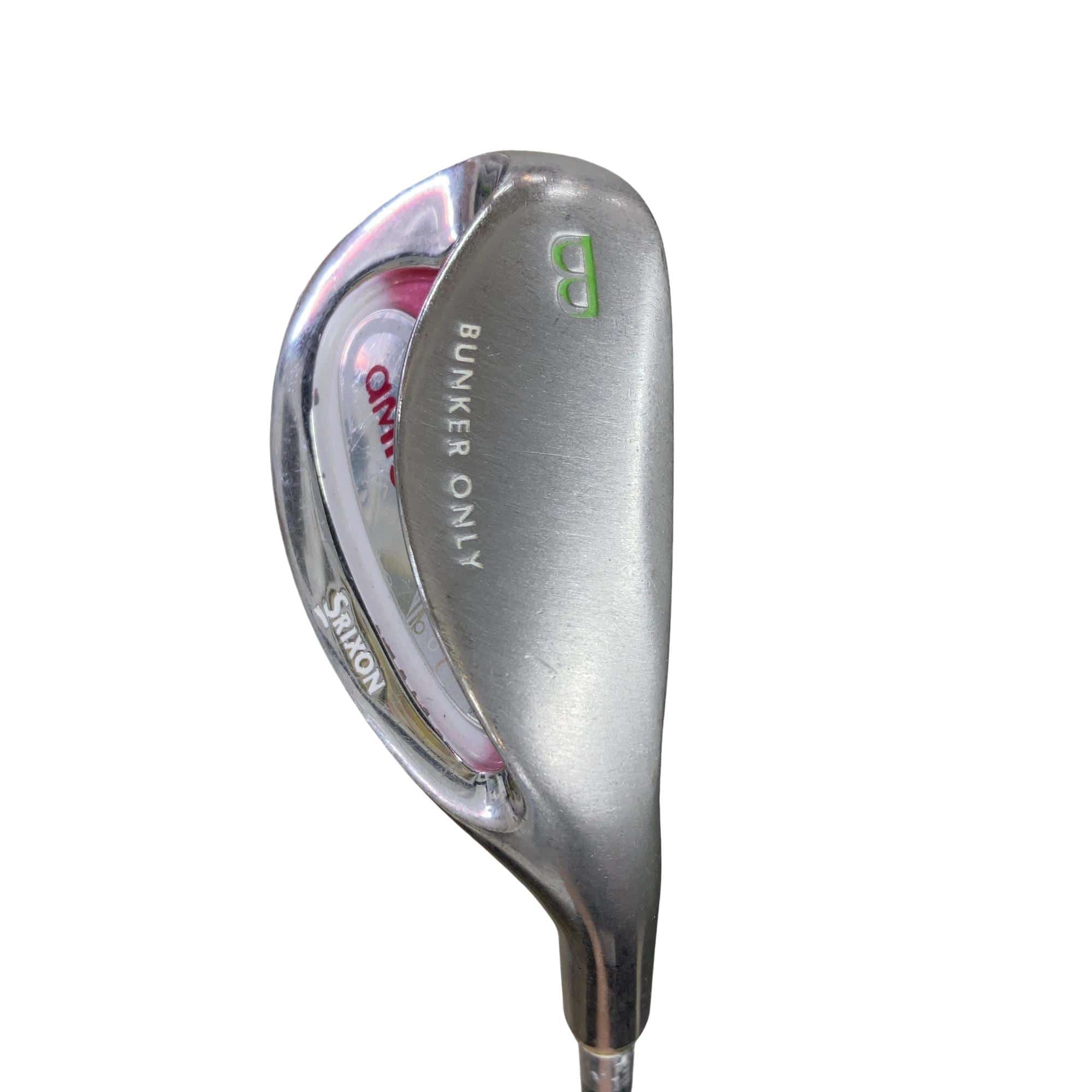 中古 ダンロップ SRIXON amica ウェッジ 中古クラブを買う