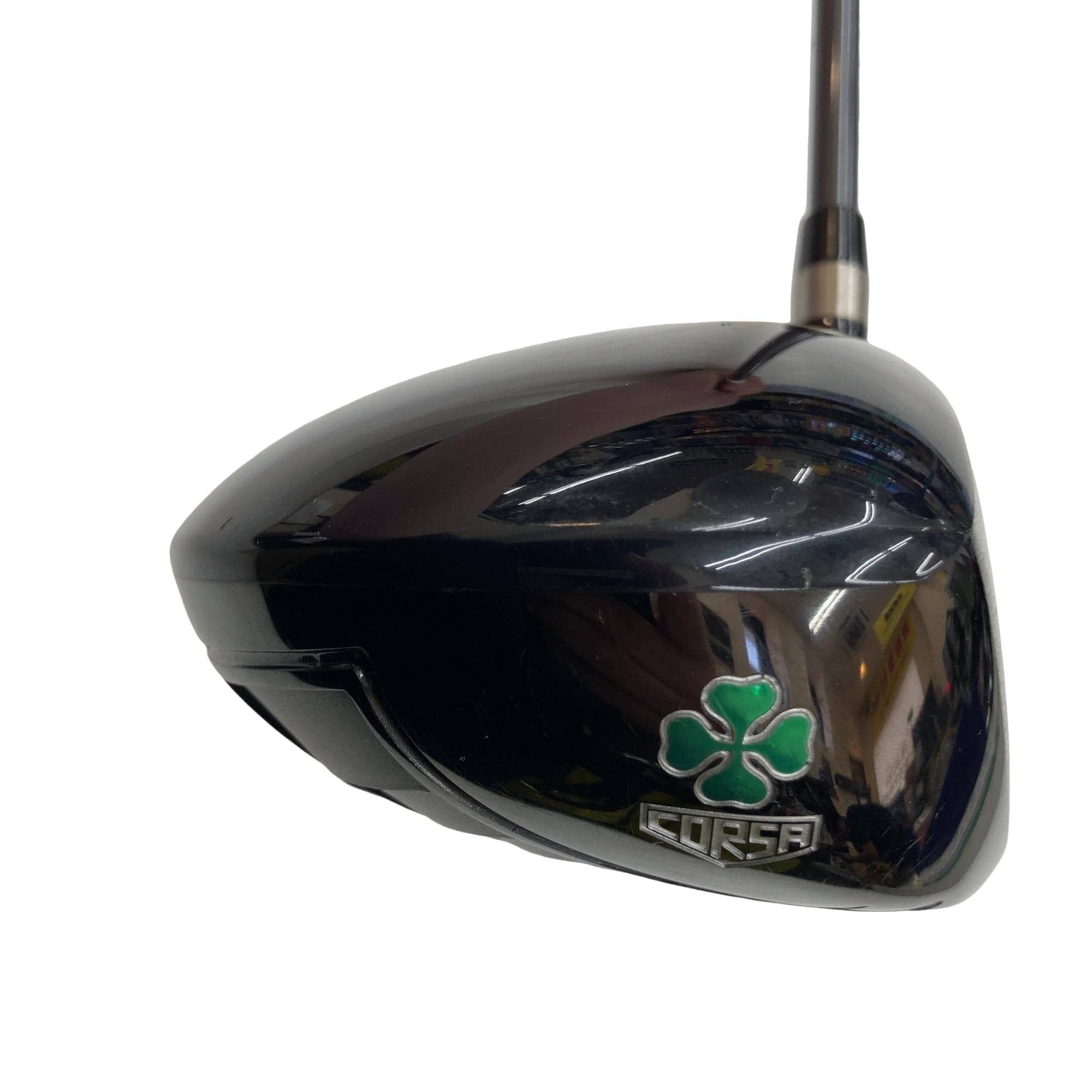 中古 バルド CORSA PERFORMANCE 380 ドライバー