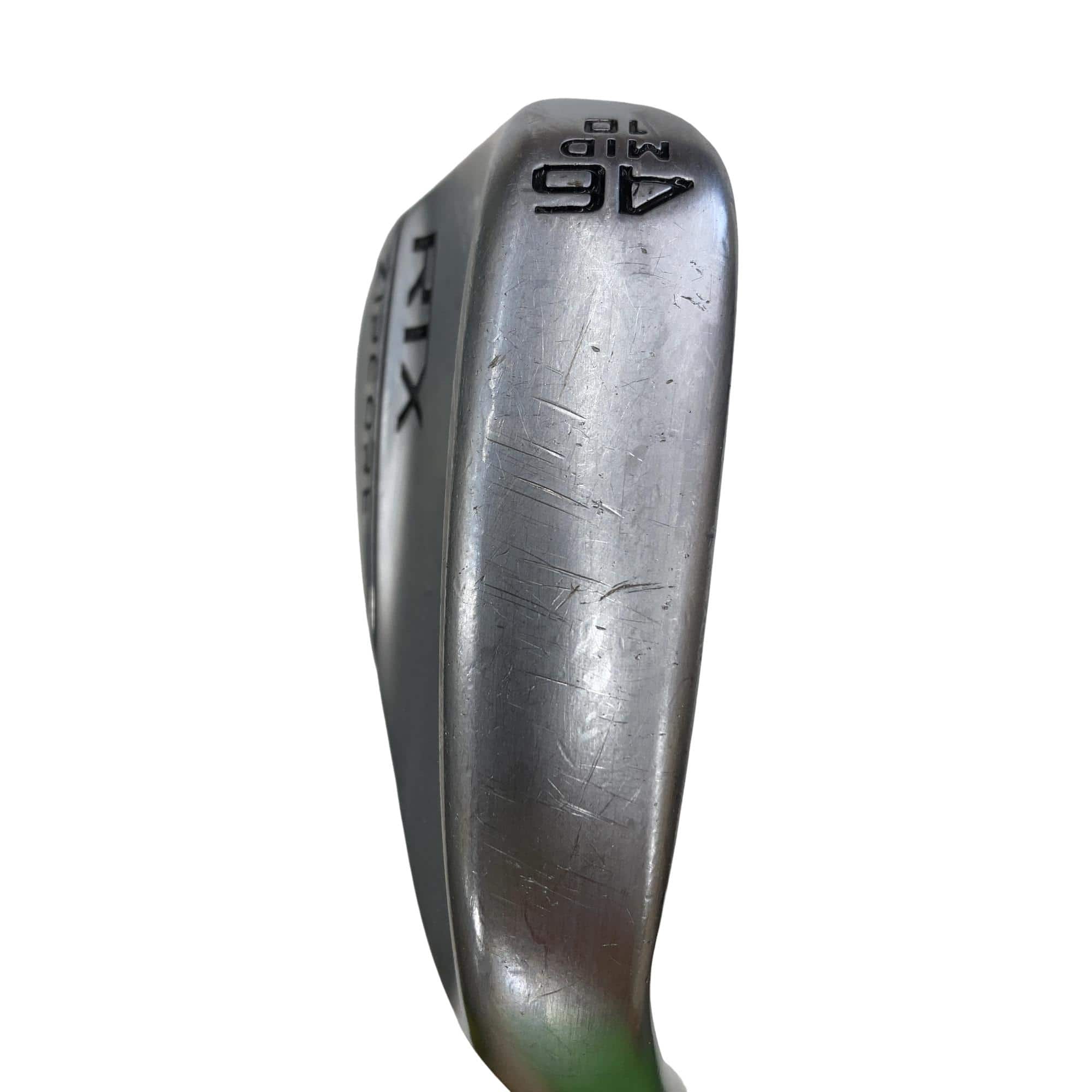 中古 クリーブランド Cleveland RTX ZIPCORE