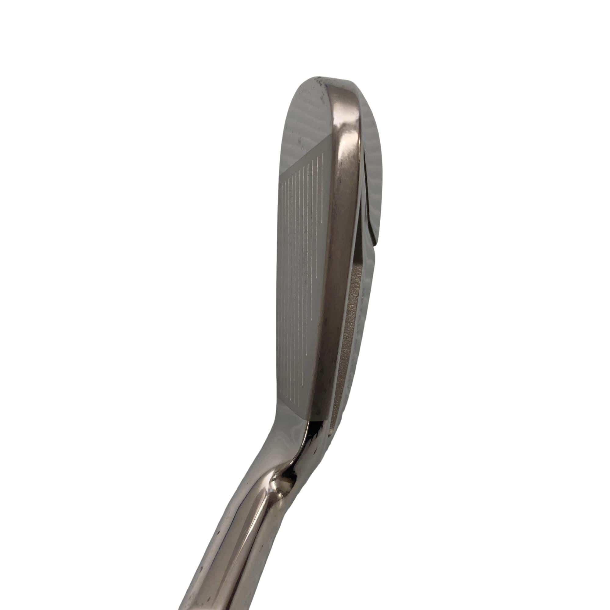 中古 アサヒゴルフ METAL FACTORY T2 アイアンセット