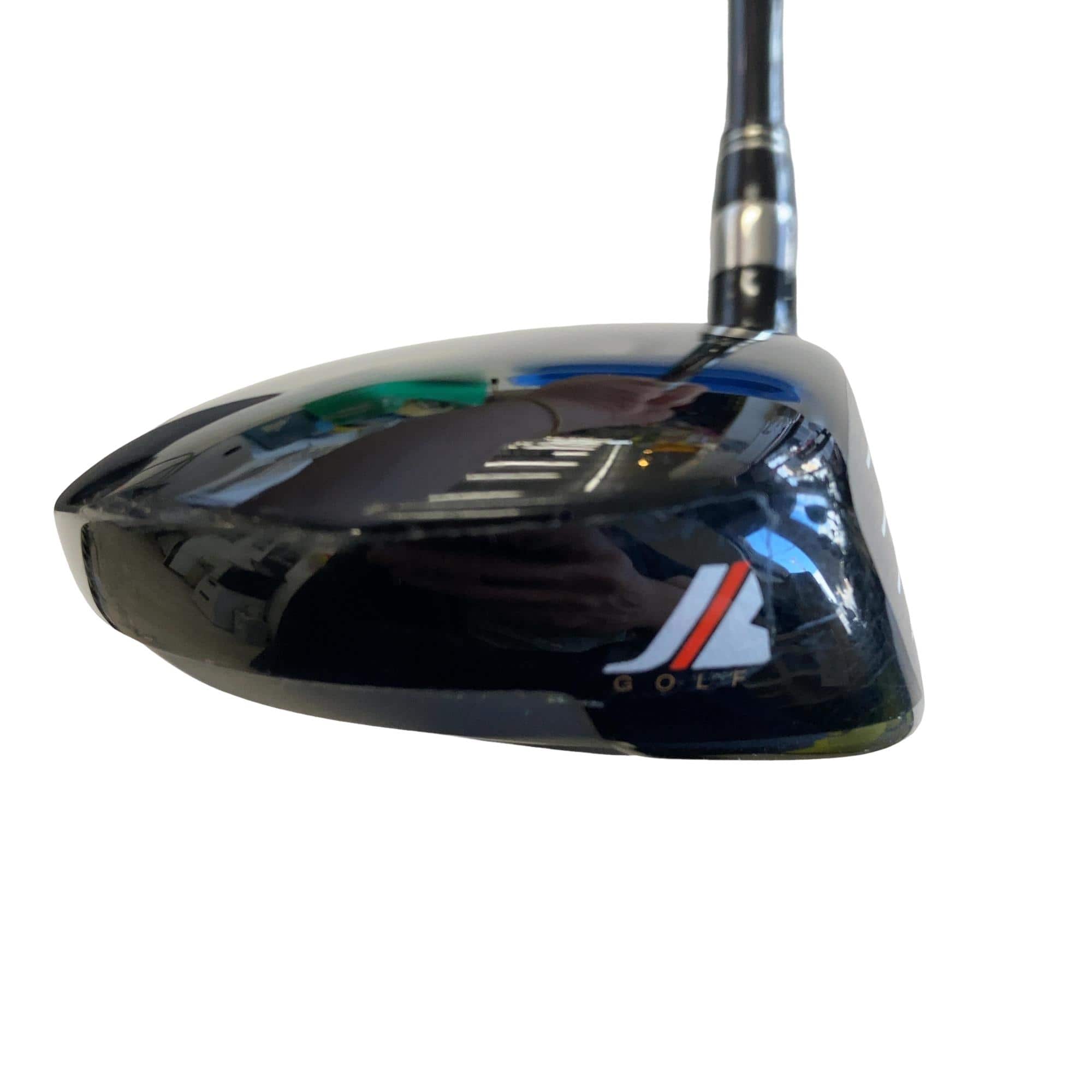 ★希少★人気JBEAM BM-Ti FWR 3番 フェアウェイウッド 中古 ジェービーム jBEAM BM－TI FW フェアウェイウッド