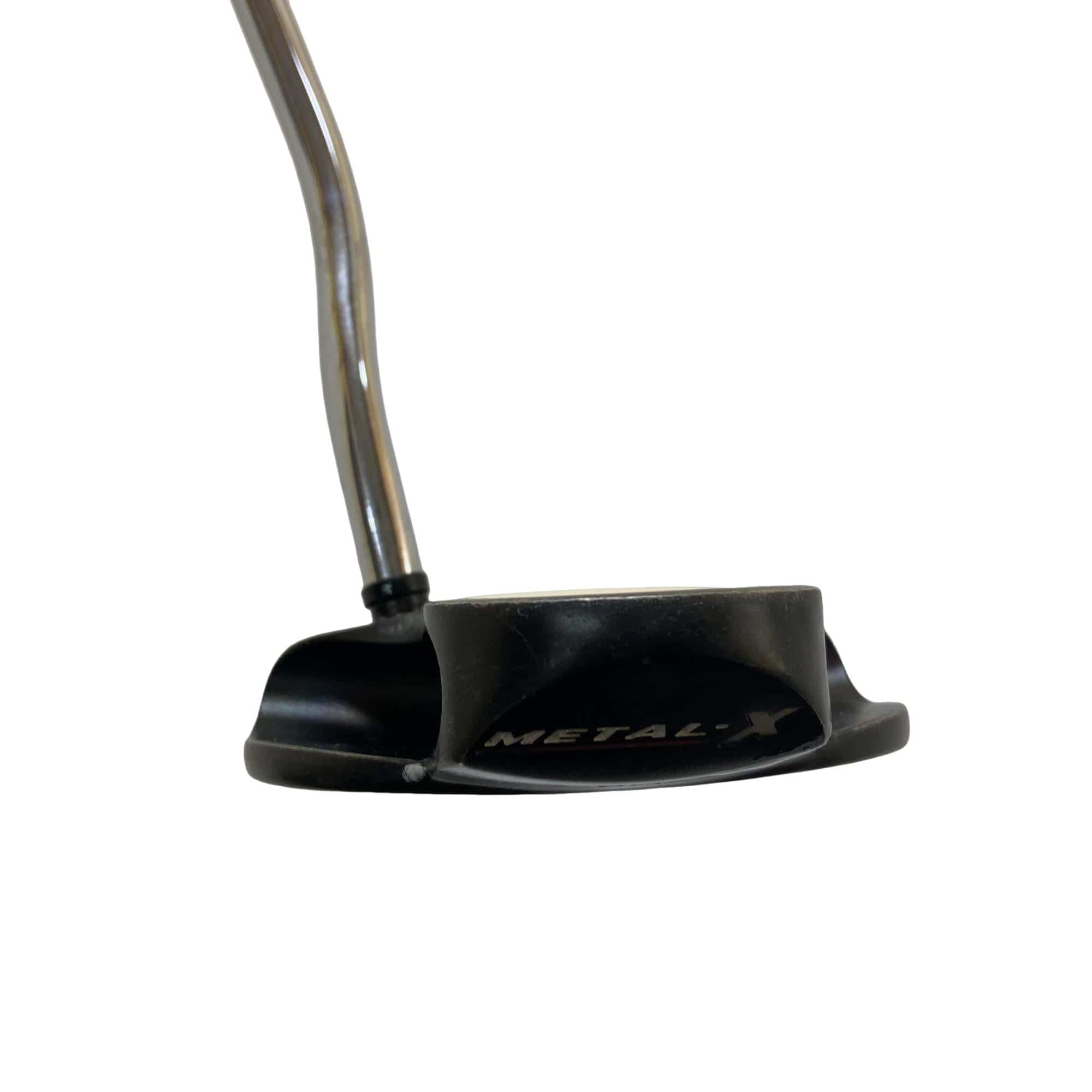 ODYSSEY　オデッセイ　2-ball　ゴルフクラブ　パター　34インチ 中古 オデッセイ METAL－X 2・BALL パター 中古クラブを