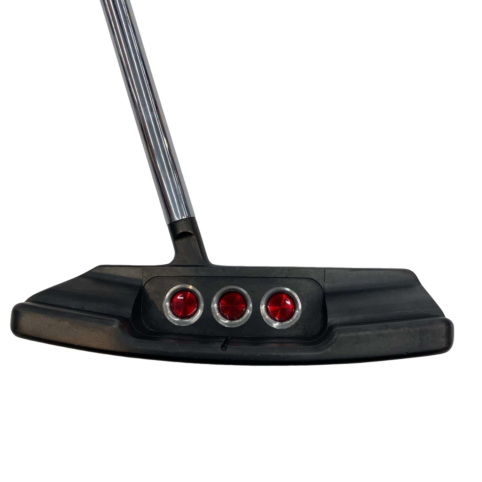 Scotty Cameron 2012 TCC ニューポート2.6 限定パター Scotty Cameron