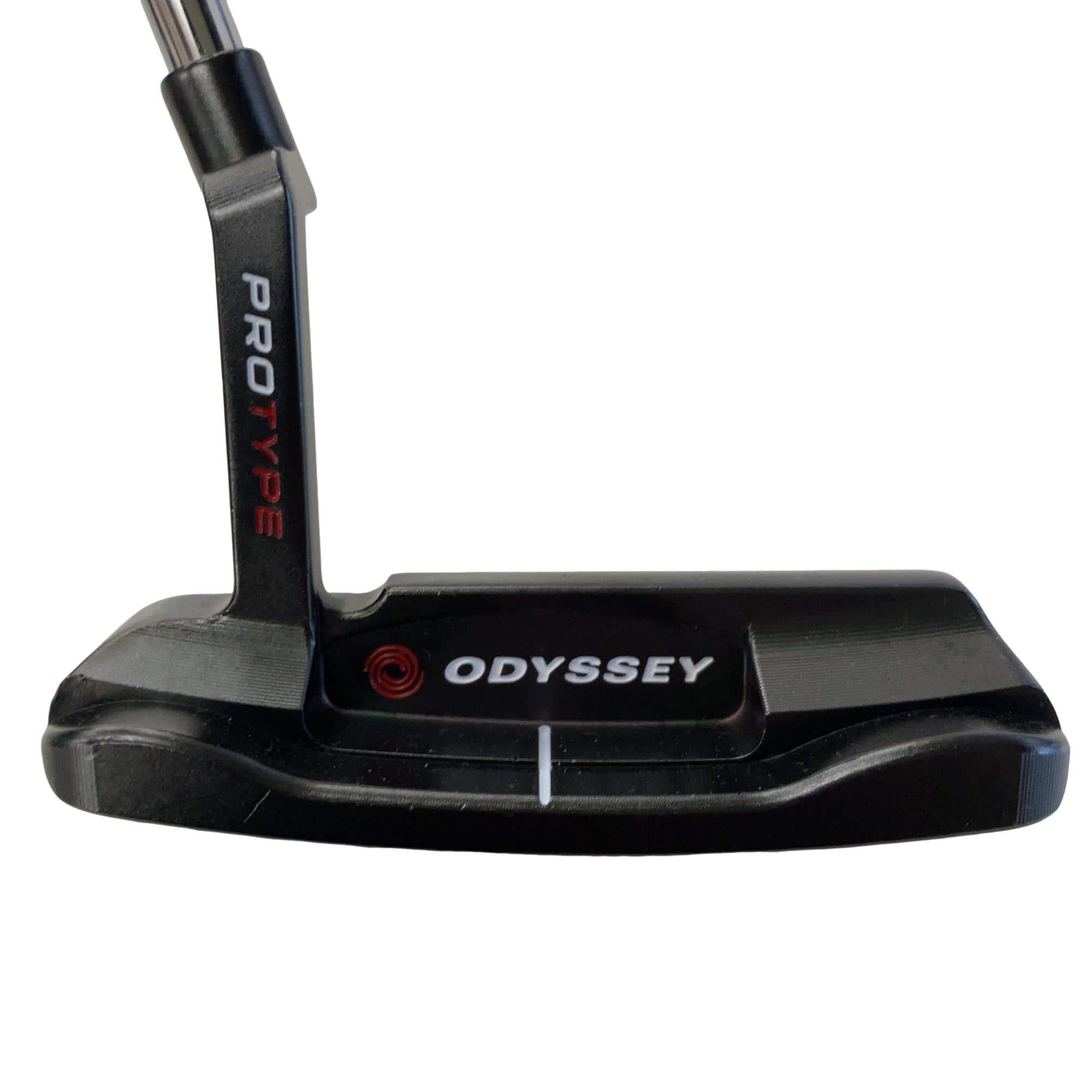 中古 オデッセイ PROTYPE ix ＃1 パター 中古クラブを買う