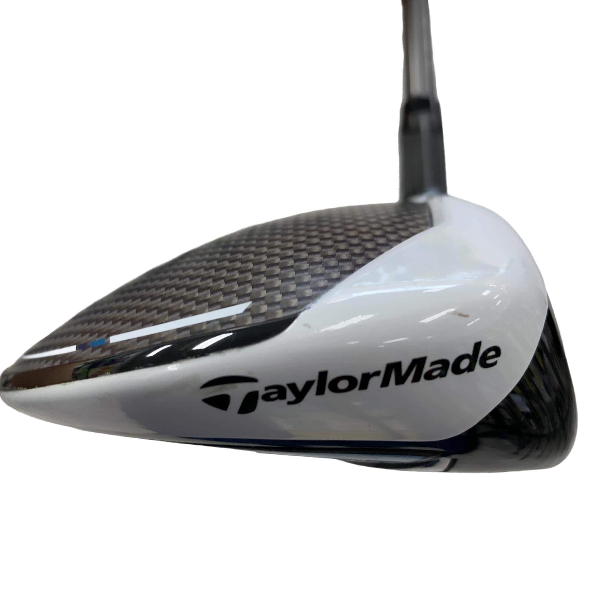 中古 テーラーメイド SIM MAX フェアウェイウッド 中古クラブを