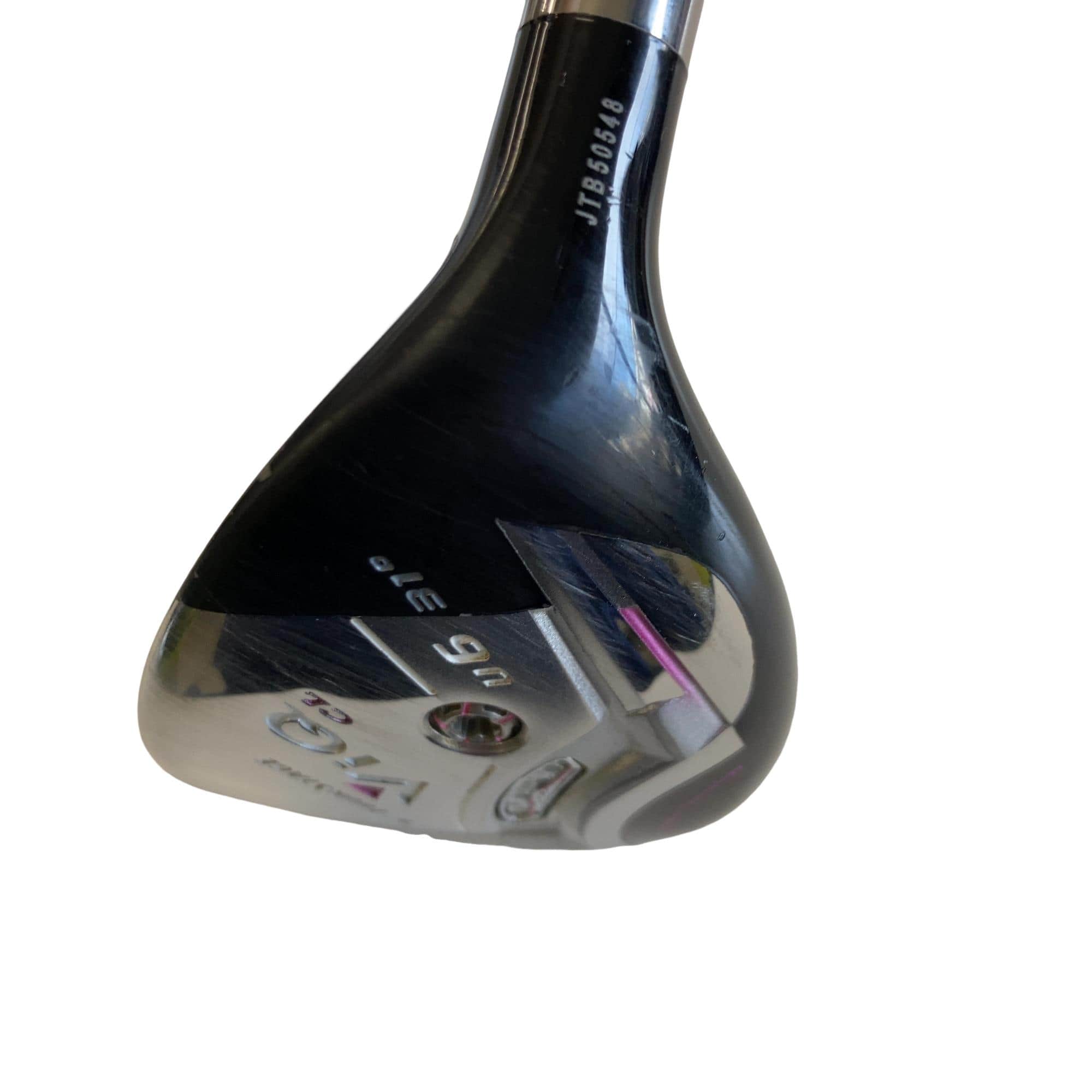 中古 ブリヂストン TOURSTAGE ViQ CL（2012