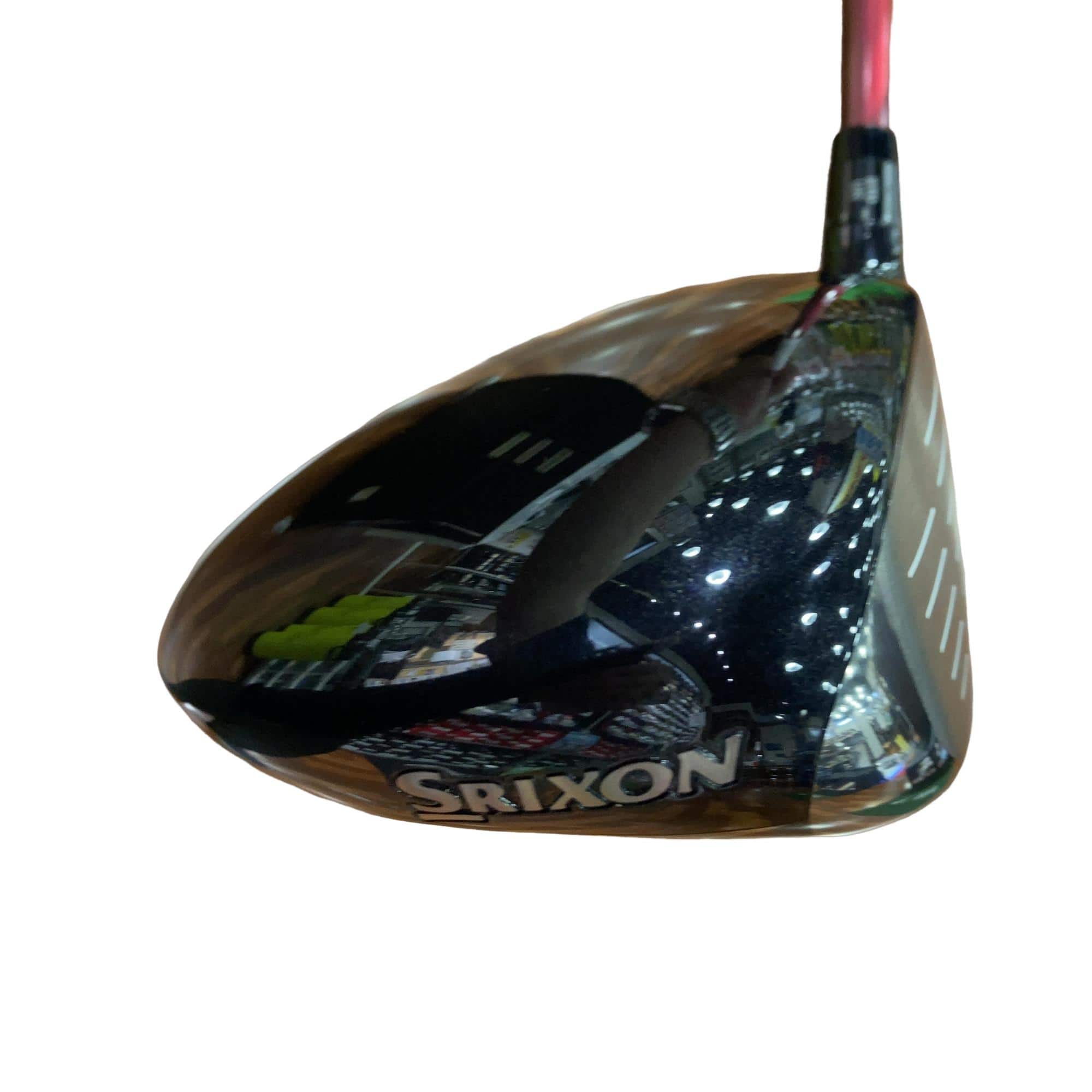 中古 ダンロップ SRIXON Z765 ドライバー 中古クラブを買う