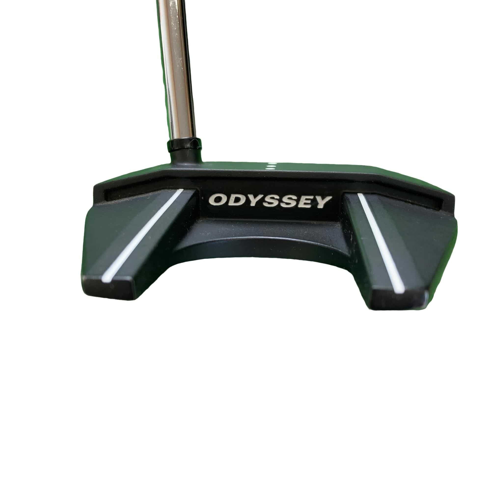 中古 オデッセイ STROKE LAB BLACK BIG SEVEN
