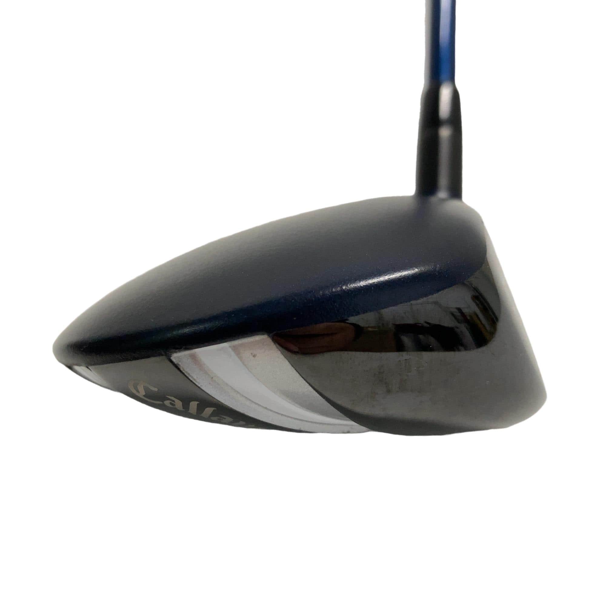 中古 キャロウェイ XR XR XR XR フェアウェイウッド 中古