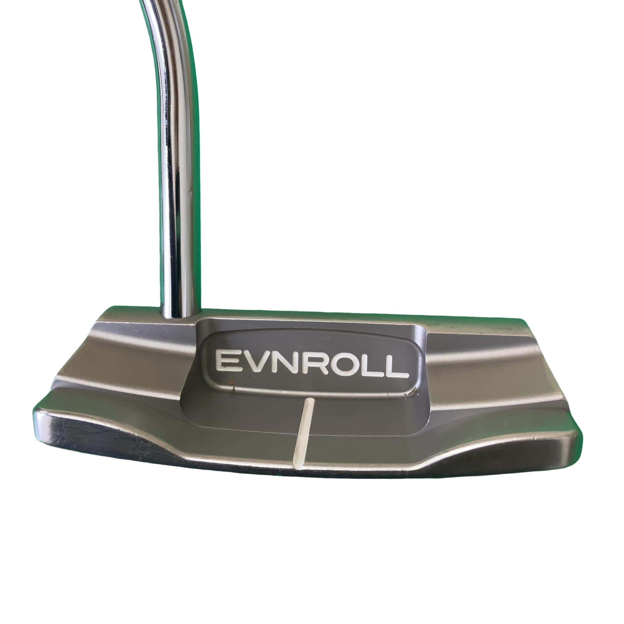 中古 イーブンロール EVNROLL ER2 パター 中古クラブを買う