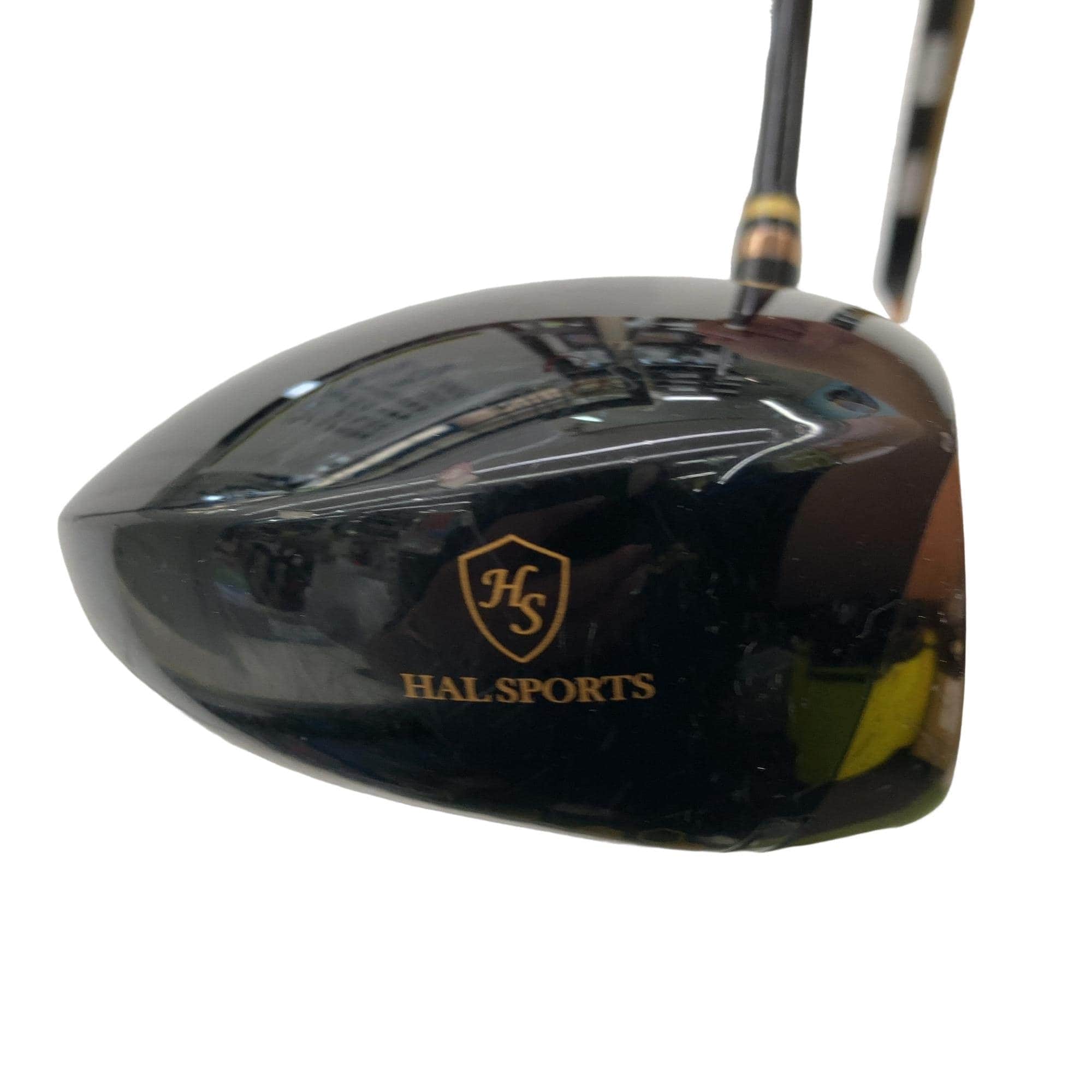 中古 ハルスポーツ JP マホガニー ドライバー 中古クラブを買うなら
