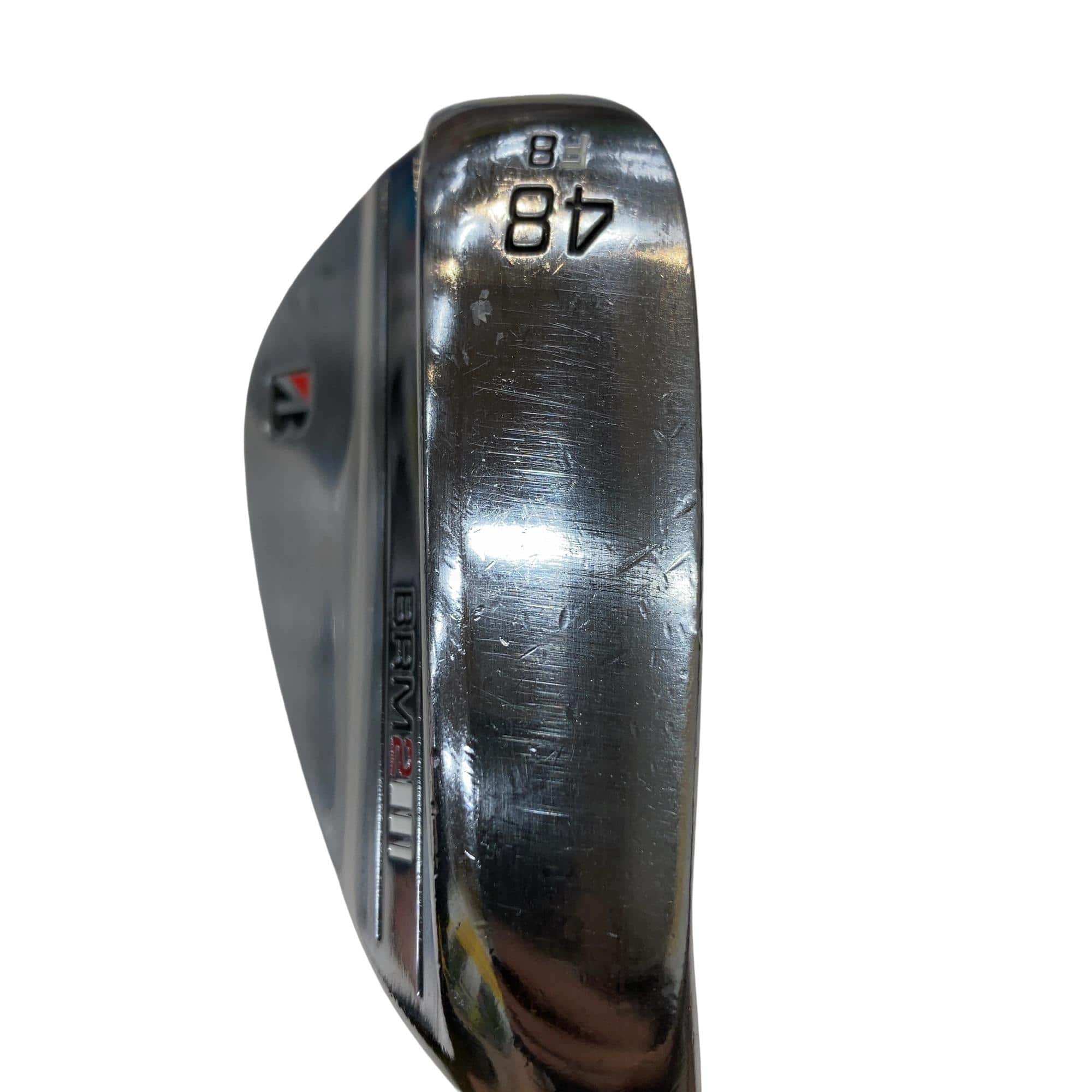 中古 ブリヂストン BRIDGESTONE BRM2 ウェッジ 中古