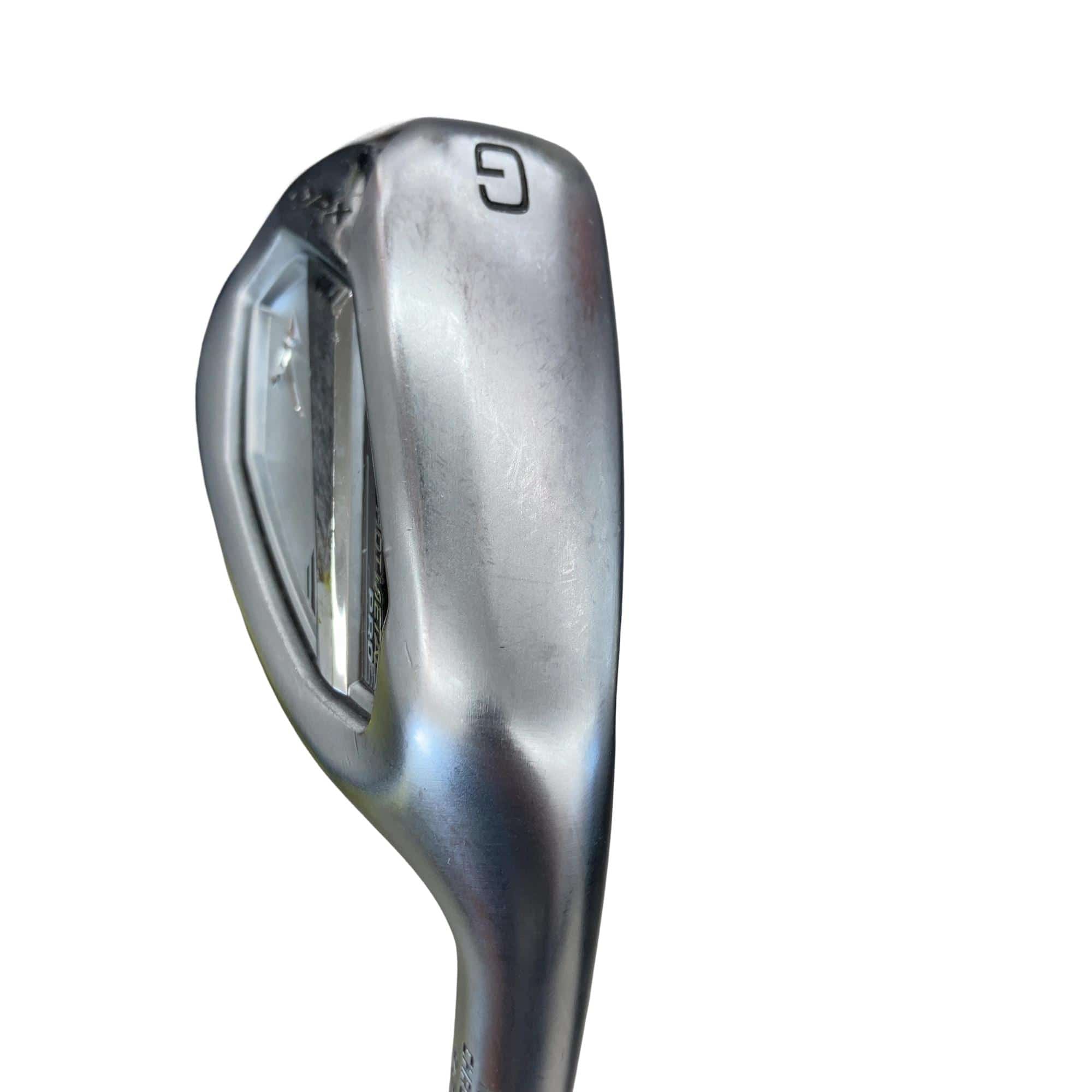 中古 ミズノ JPX 925 HOT METAL PRO ウェッジ 中古