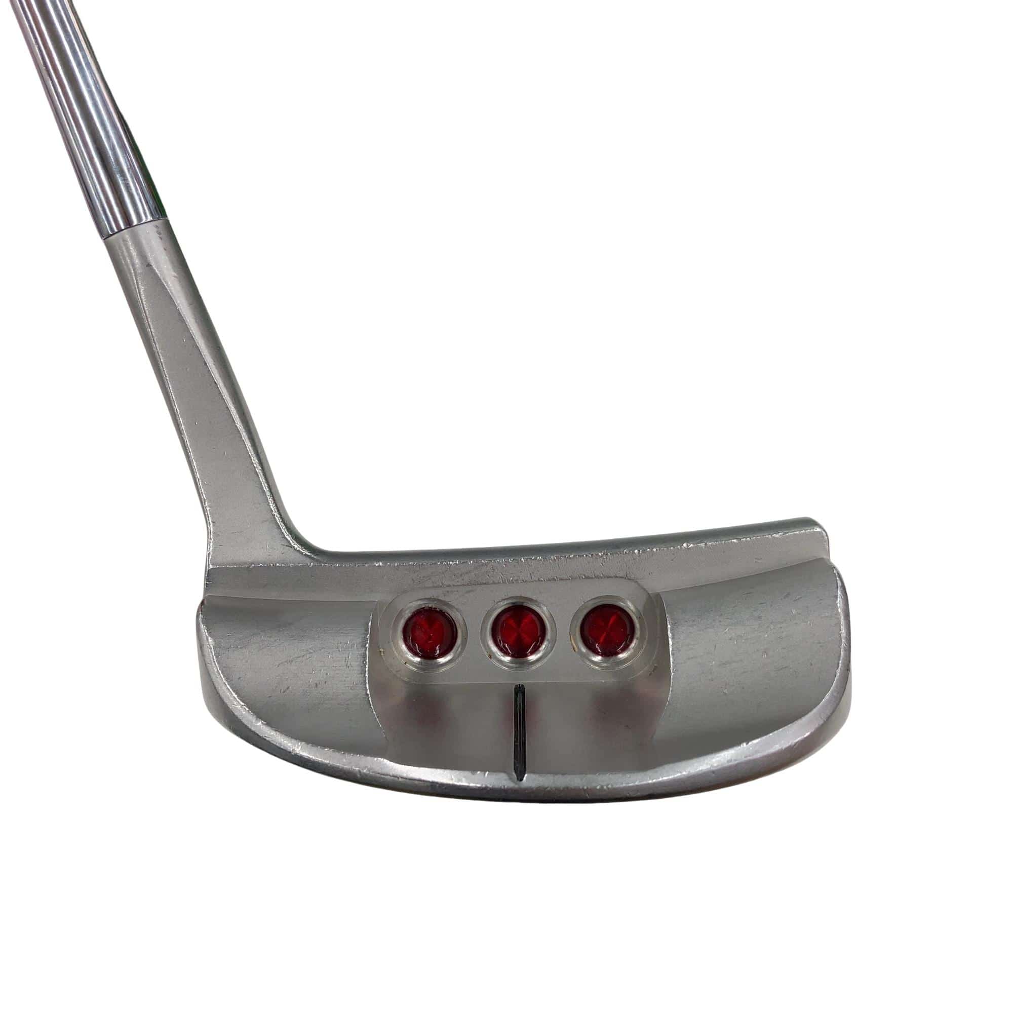 中古 タイトリスト SCOTTY CAMERON California