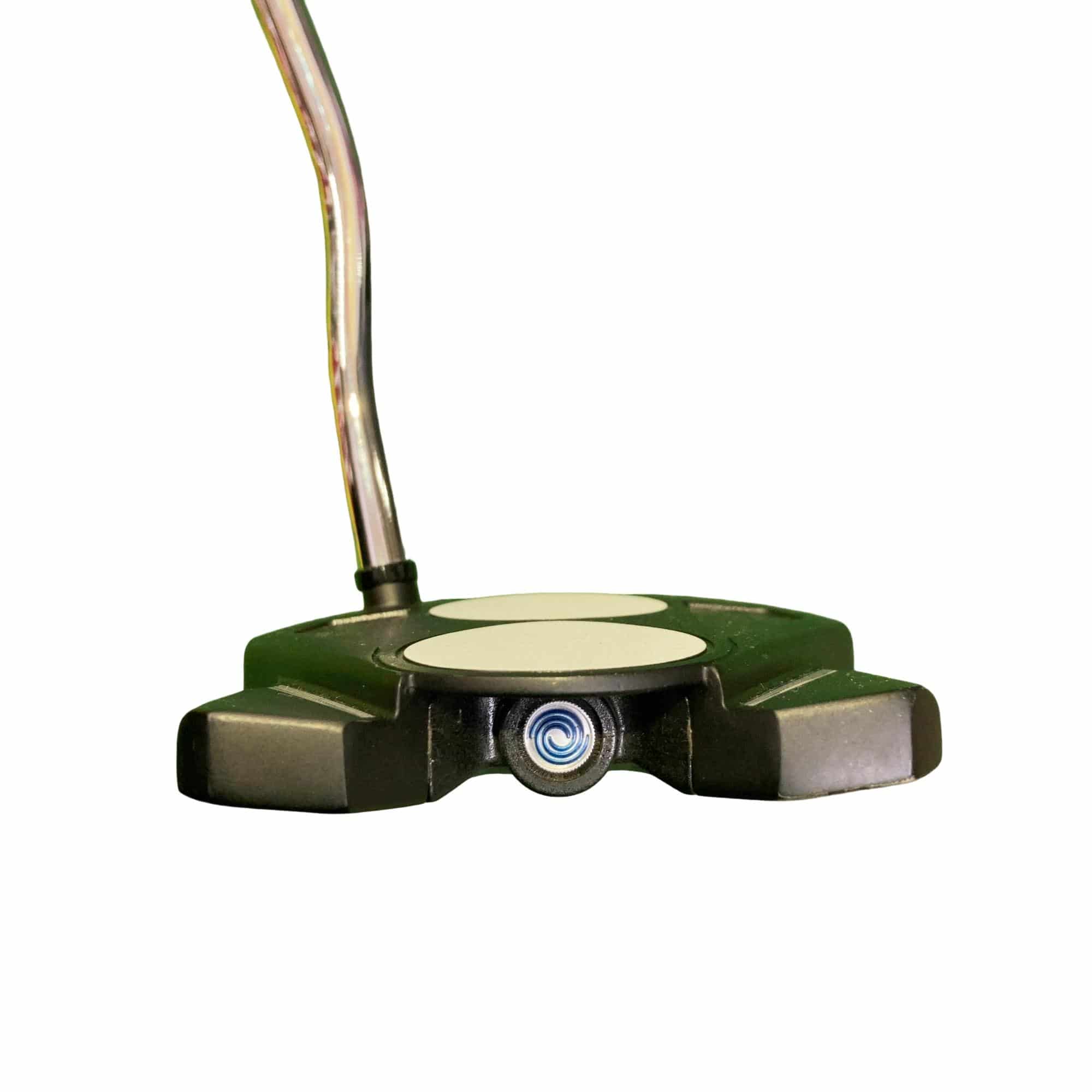中古 オデッセイ 2－BALL TEN 2－BALL TEN パター