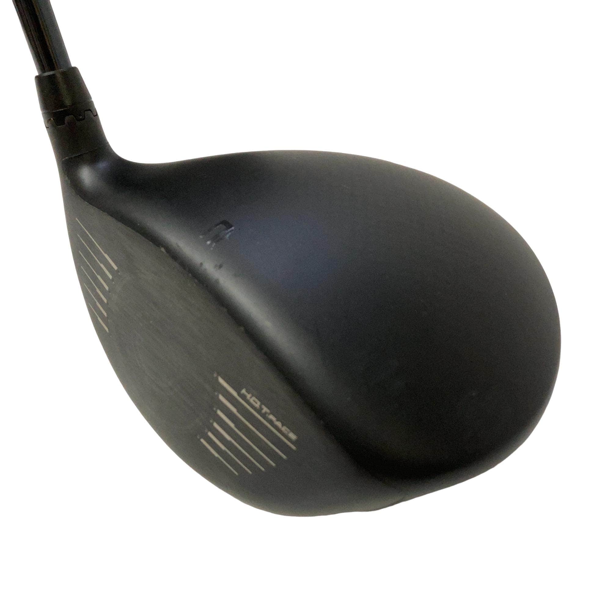 中古 コブラ cobra DARKSPEED LS ドライバー 中古