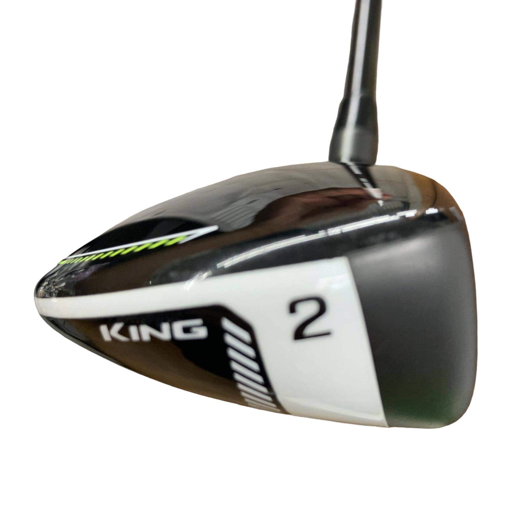 中古 コブラ KING RADSPEED ユーティリティ 中古クラブを