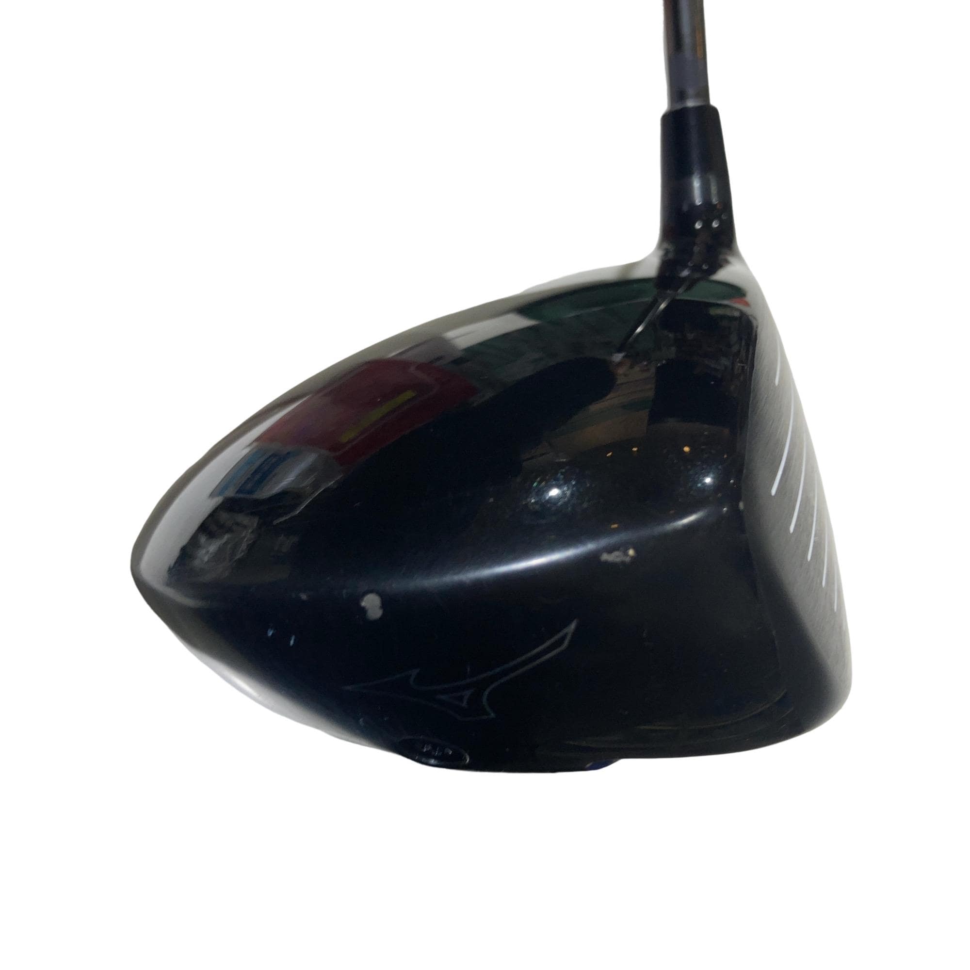 中古 ミズノ Mizuno Pro MODEL－S ドライバー 中古