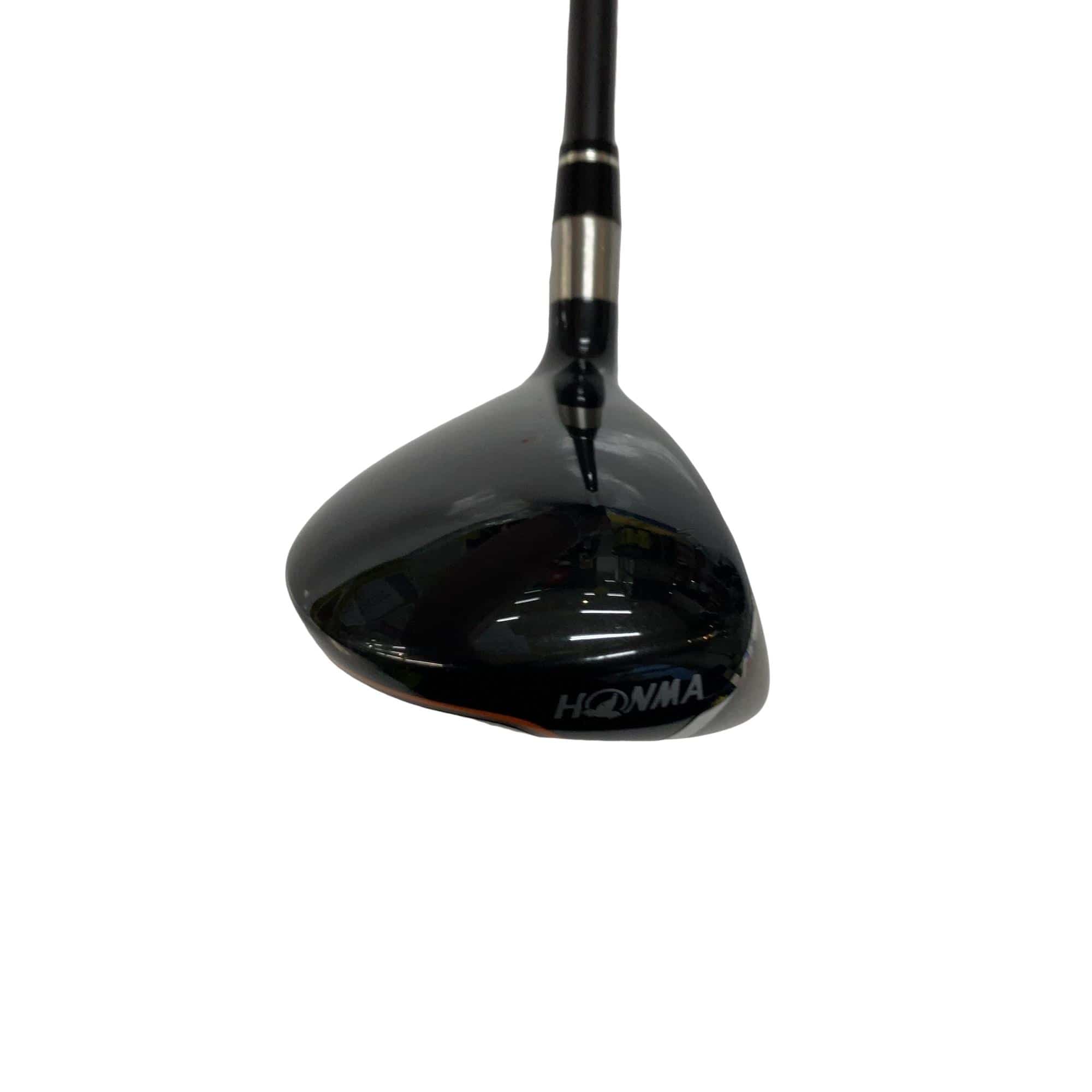 中古 ホンマゴルフ TOUR WORLD TW747 ユーティリティ