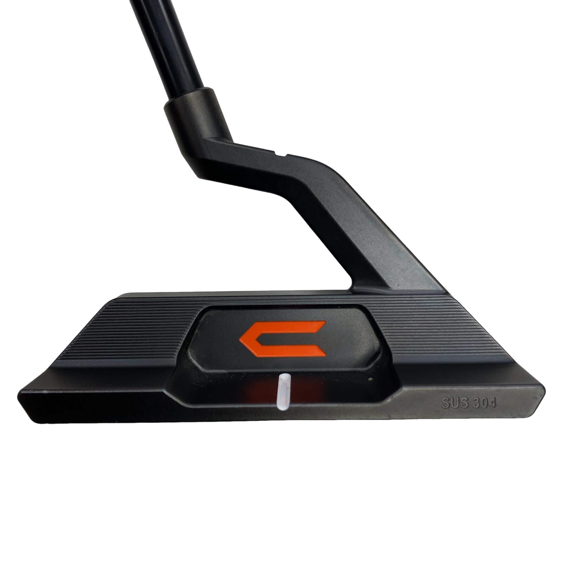 中古 クロスパット CROSSPUTT CP－400 パター 中古