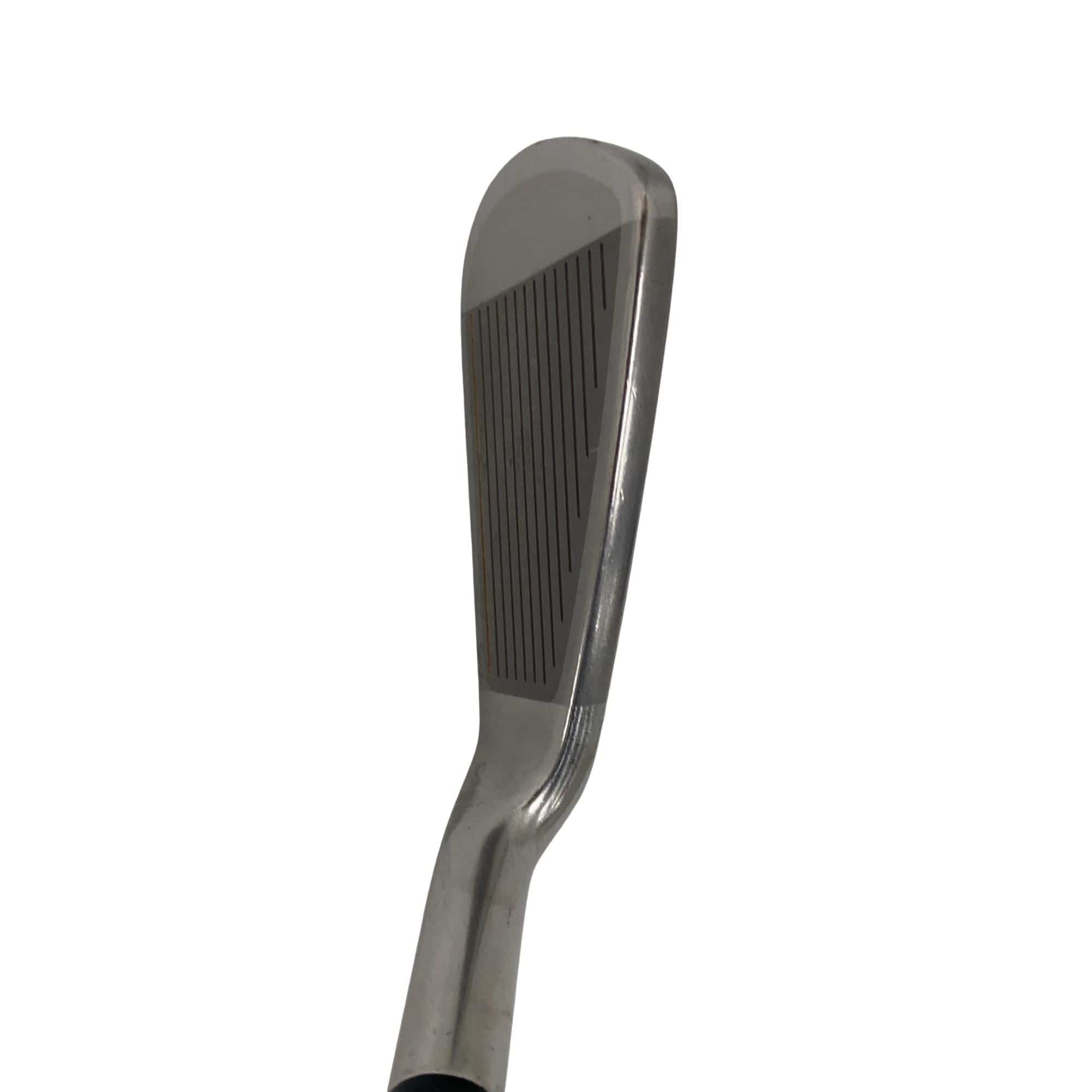 中古 ダンロップ HI－BRID CF1 アイアンセット 中古クラブを