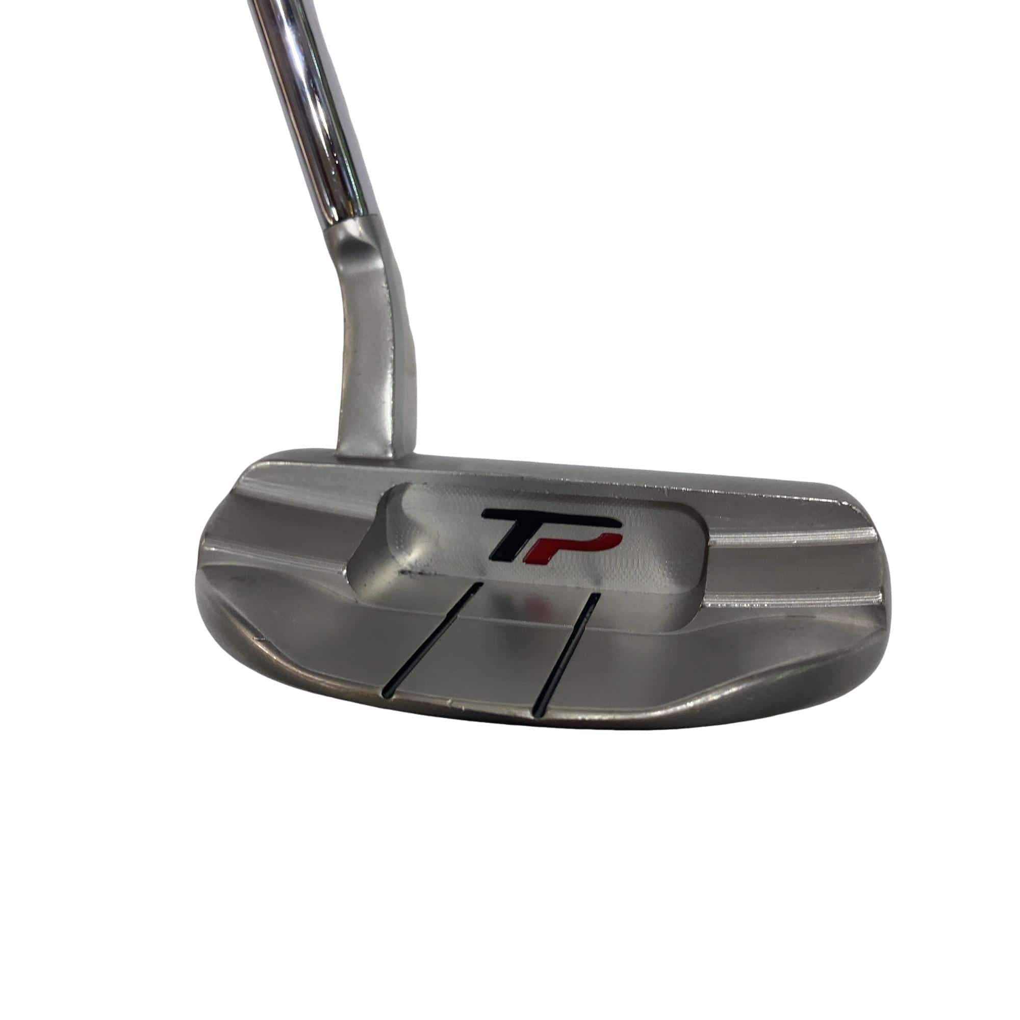 中古 ﾃｰﾗｰﾒｲﾄﾞ TP COLLECTION MULLEN パター 中古