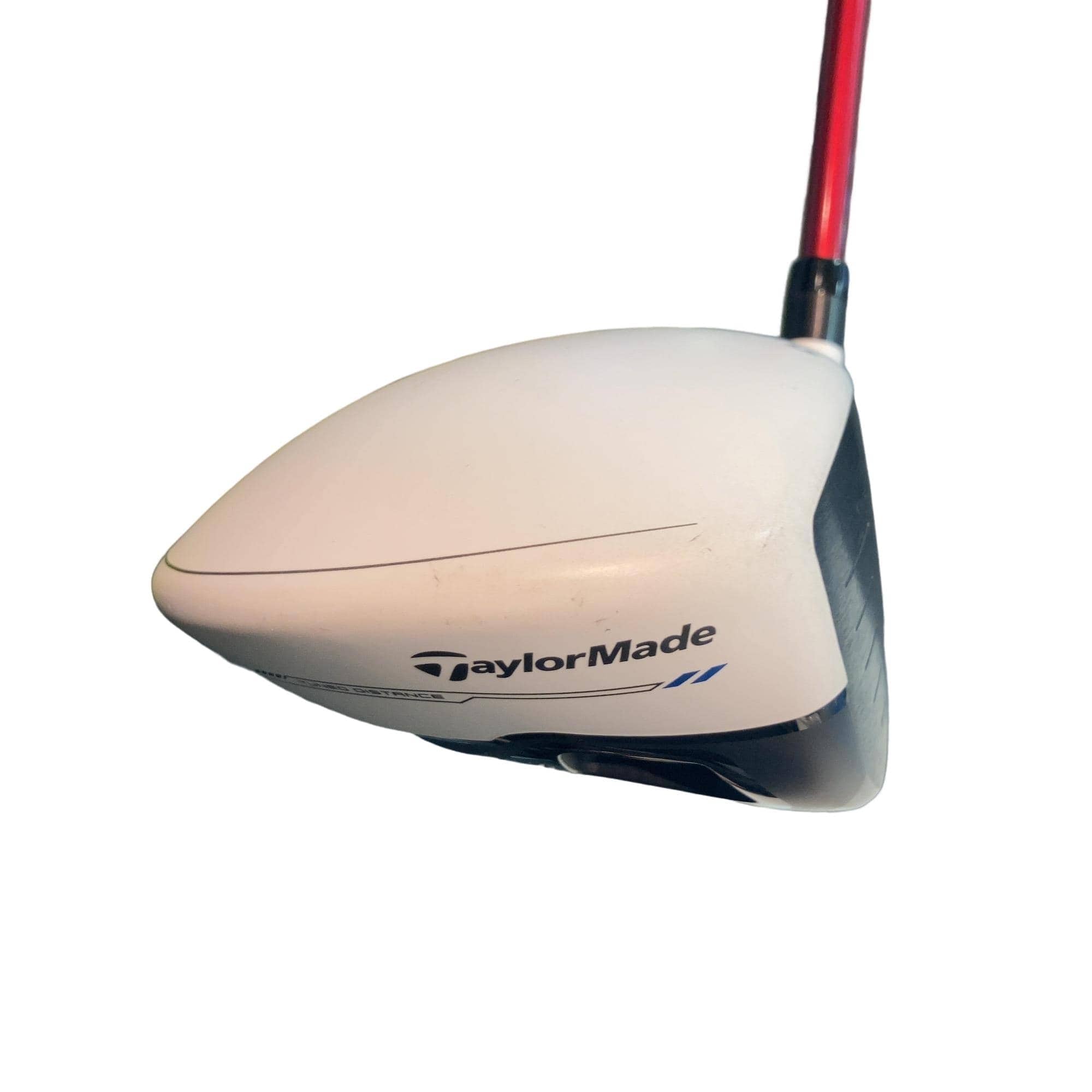 中古 ﾃｰﾗｰﾒｲﾄﾞ SLDR S ドライバー 中古クラブを買うならゴルフ