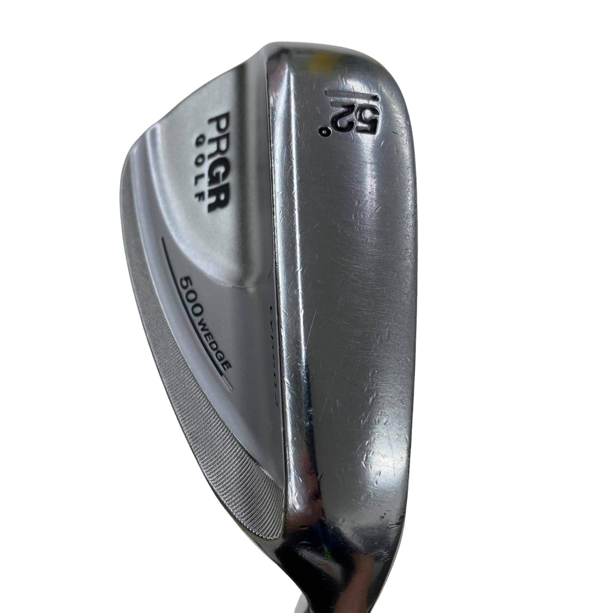 中古 プロギア 500 WEDGE type02 ウェッジ 中古クラブを