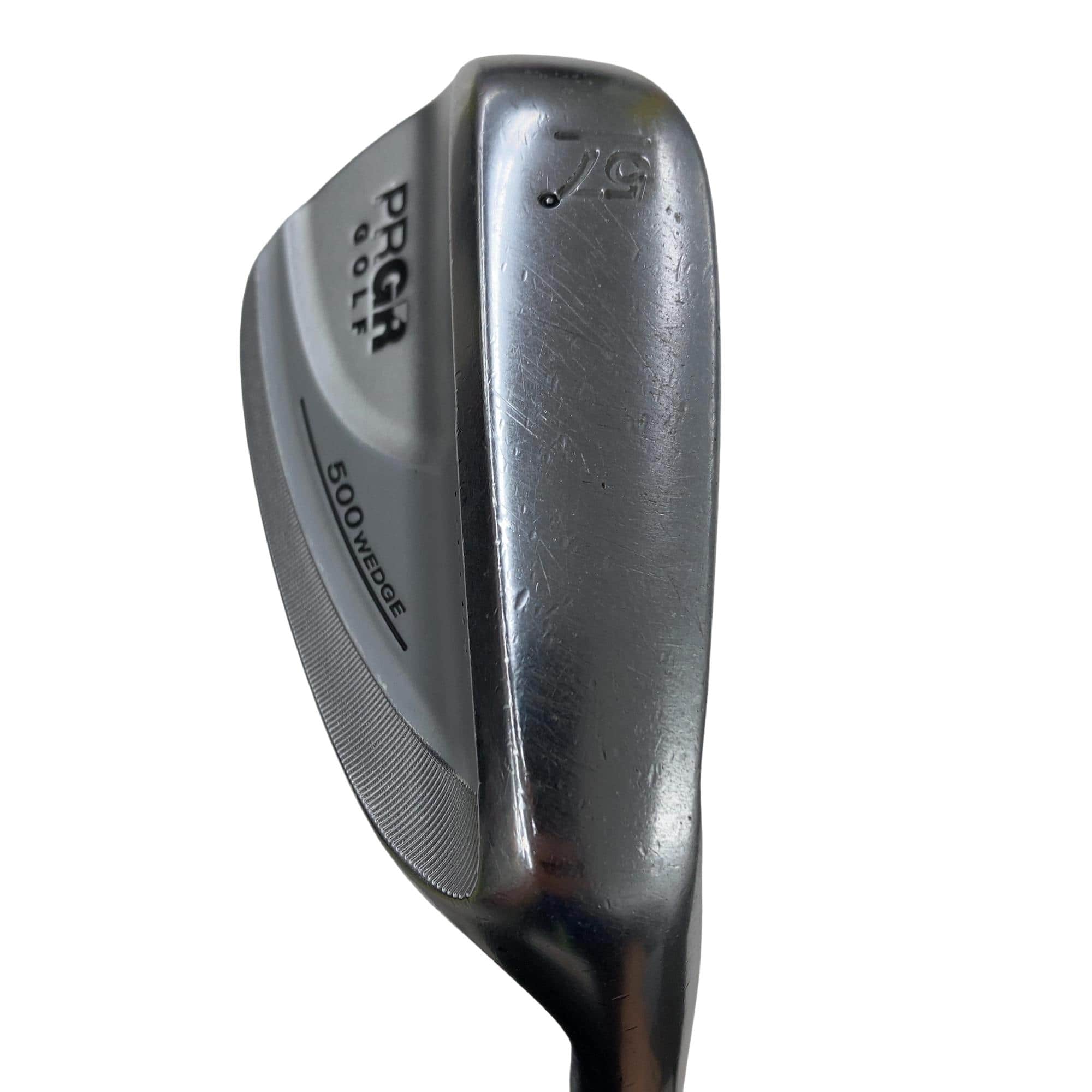 中古 プロギア 500 WEDGE type02 ウェッジ 中古クラブを