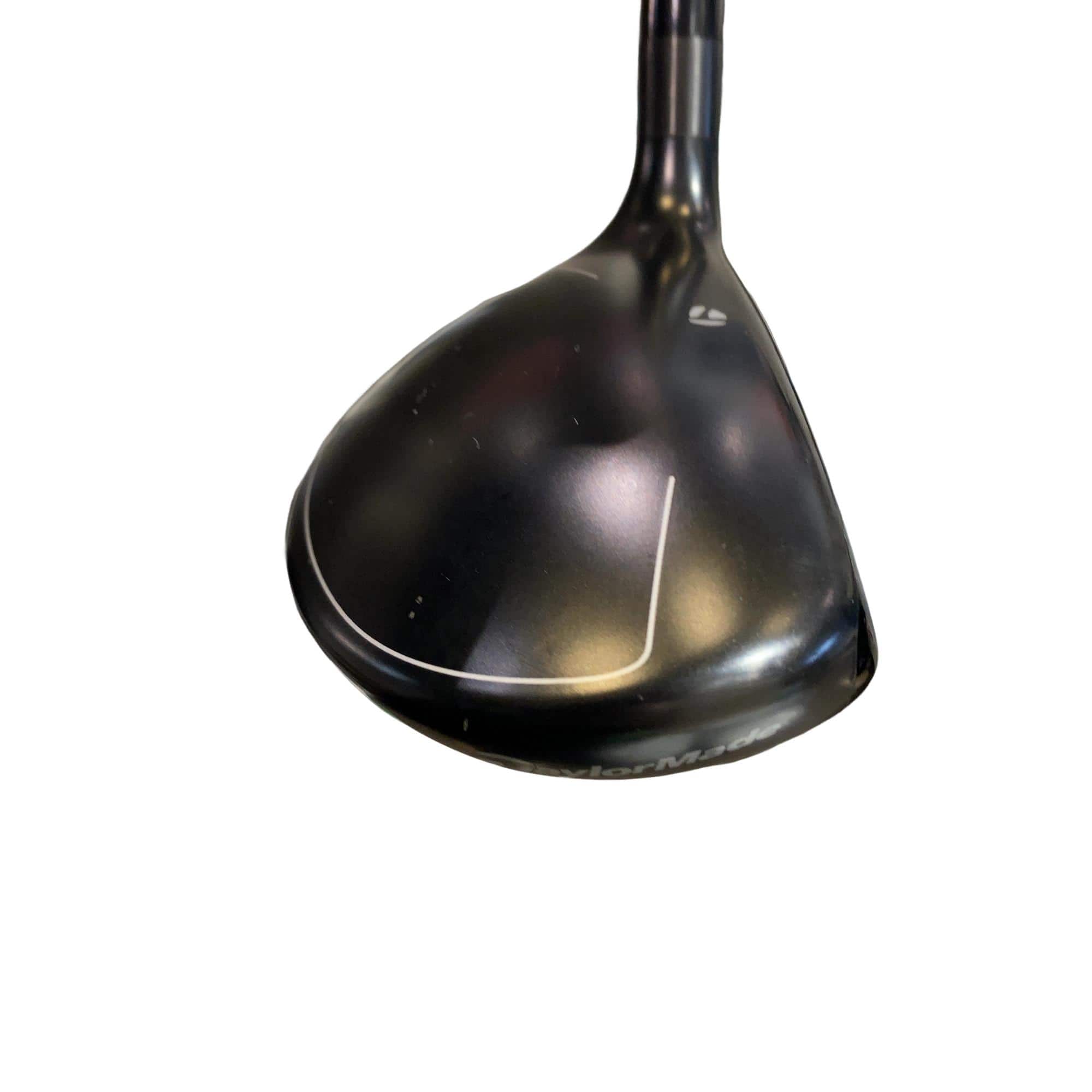 中古 テーラーメイド RBZ BLACK ユーティリティ 中古クラブを