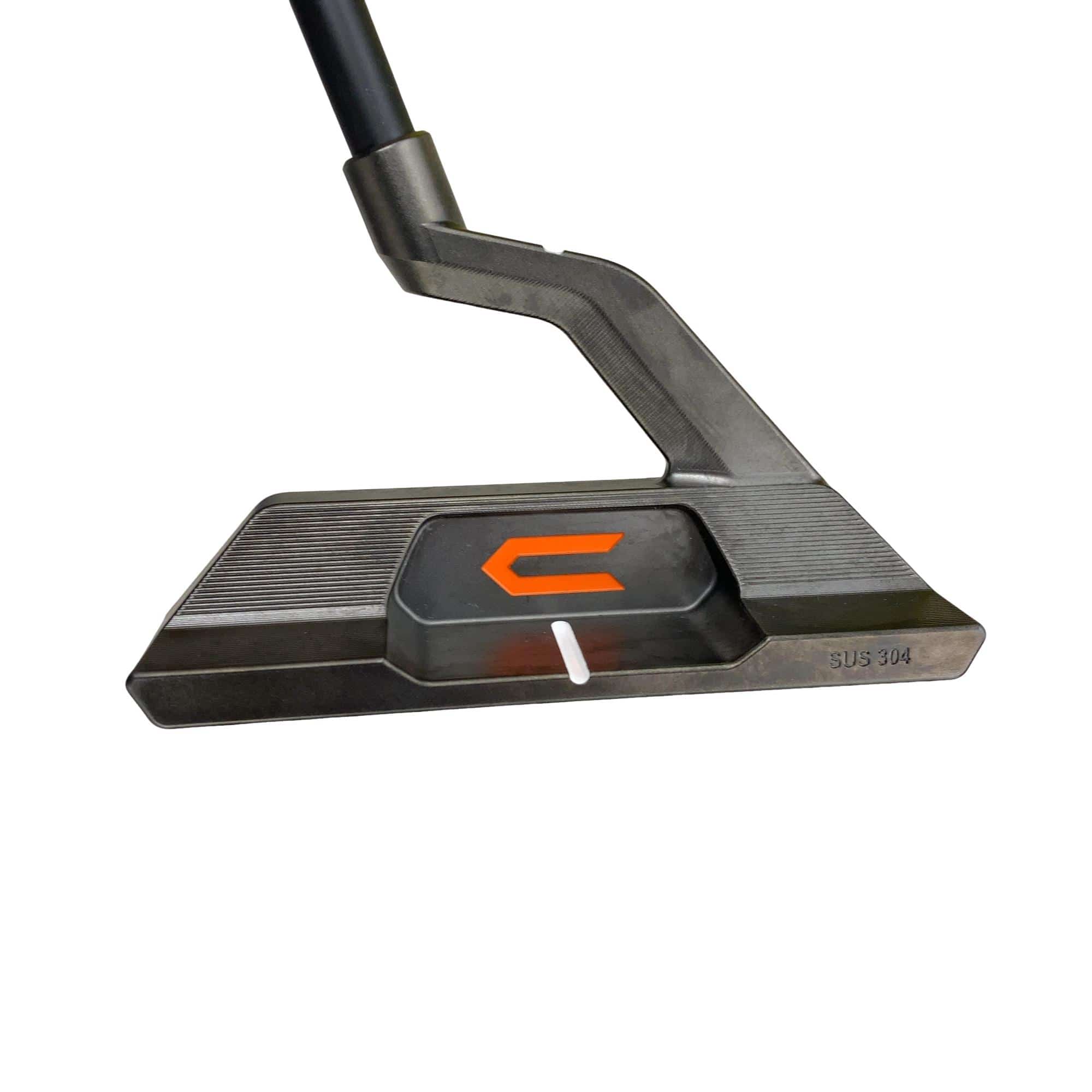 中古 クロスパット CROSSPUTT CP－400 パター 中古