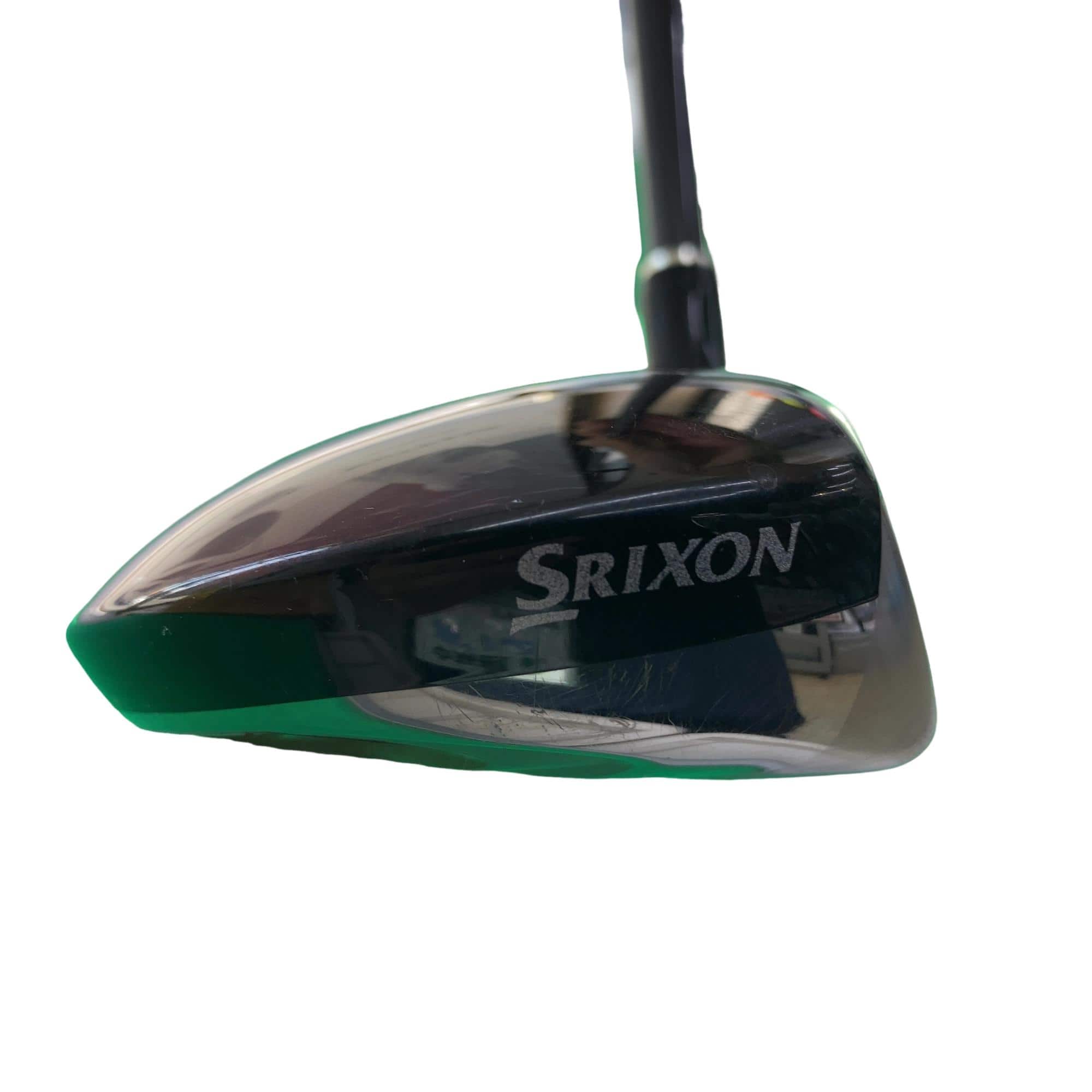 中古 ダンロップ SRIXON GiE フェアウェイウッド 中古クラブ