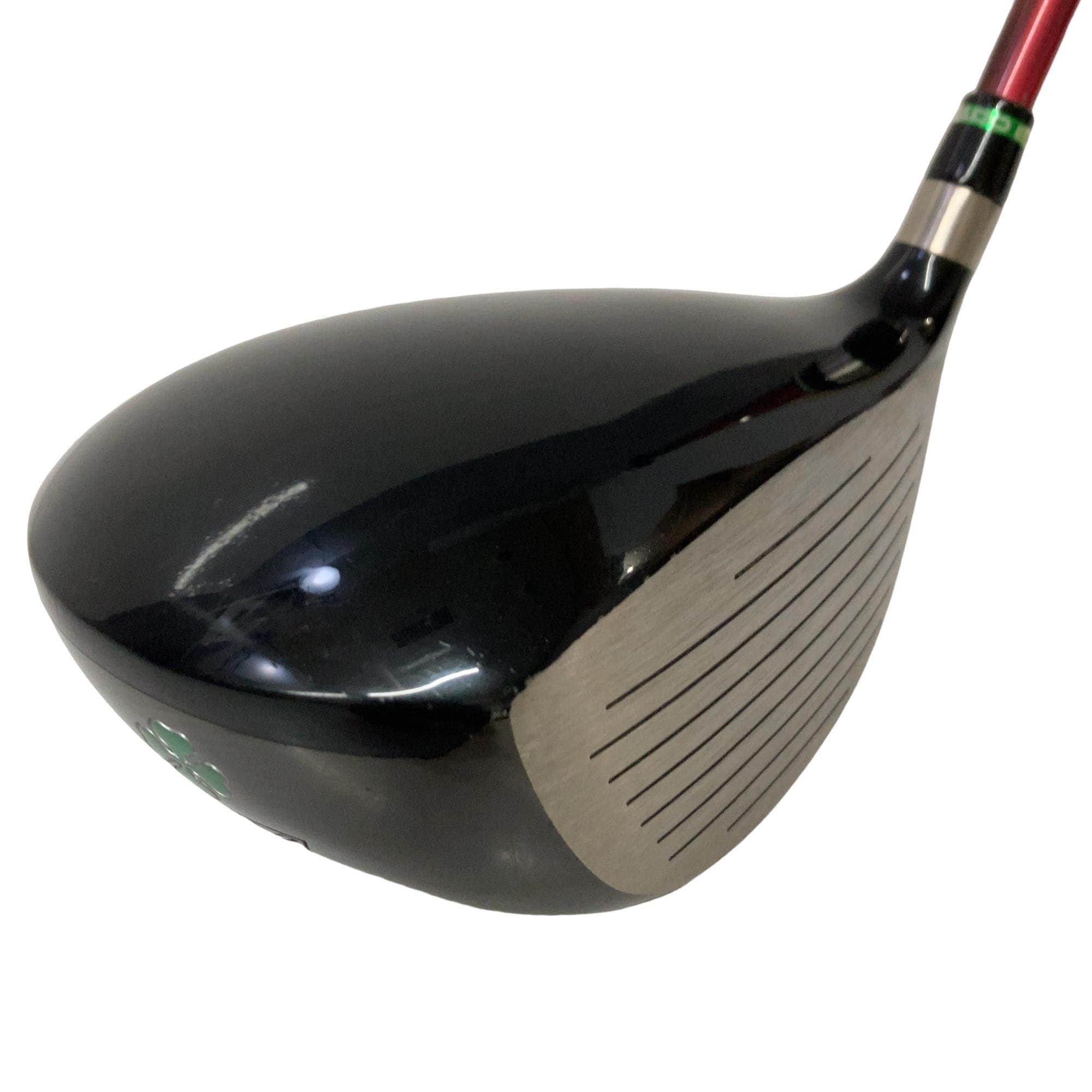 529/BALDO/STRONG LUCK460 TTX/ヘッドのみ 中古 バルド TTX STRONG LUCK 460 ドライバー 中古