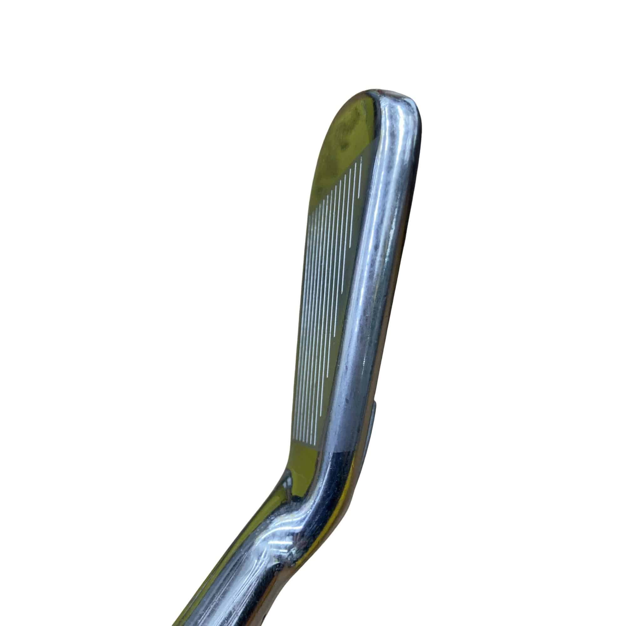 中古 タイトリスト Titleist AP1 712 アイアンセット