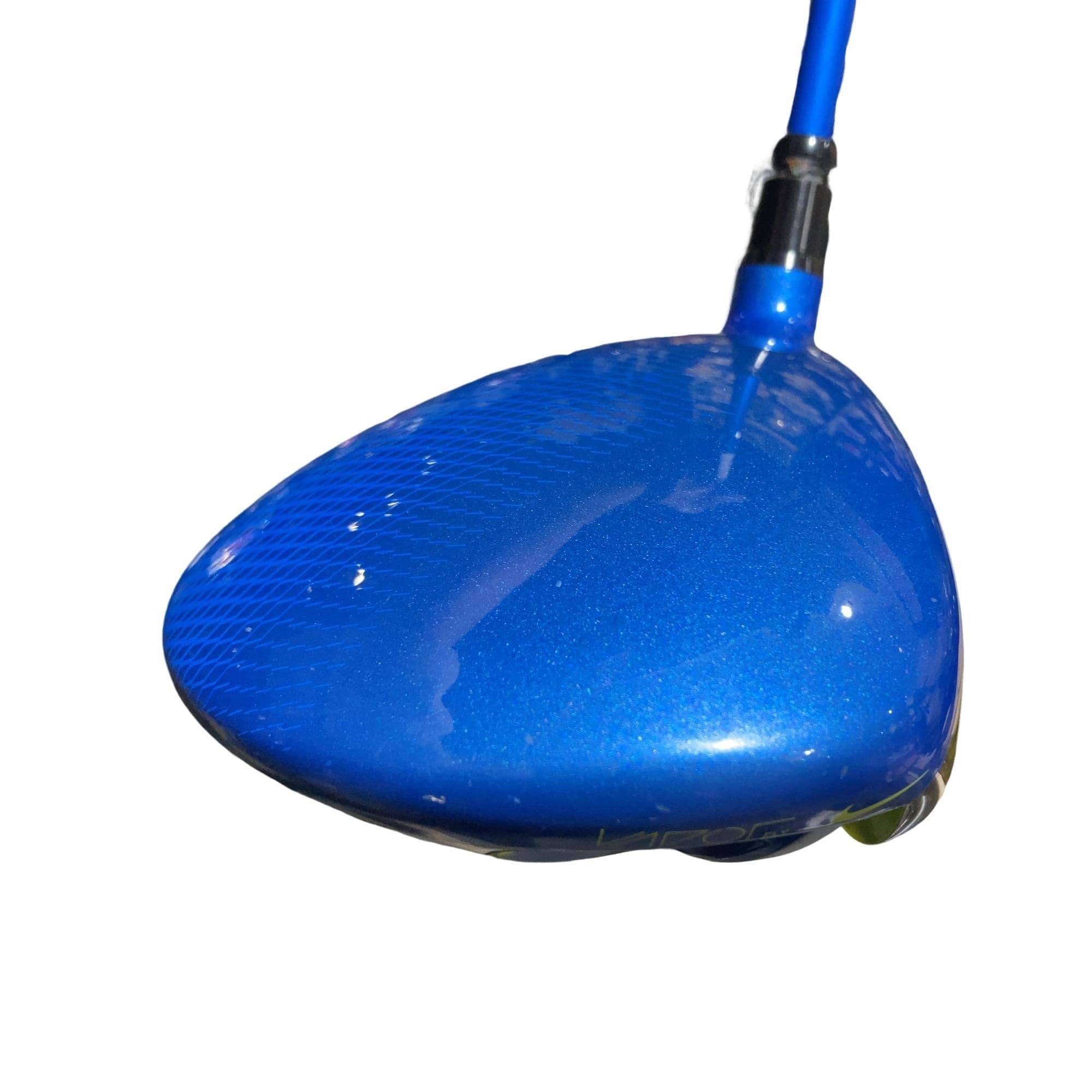 中古 ナイキ VAPOR FLY（2016） ドライバー 中古クラブを
