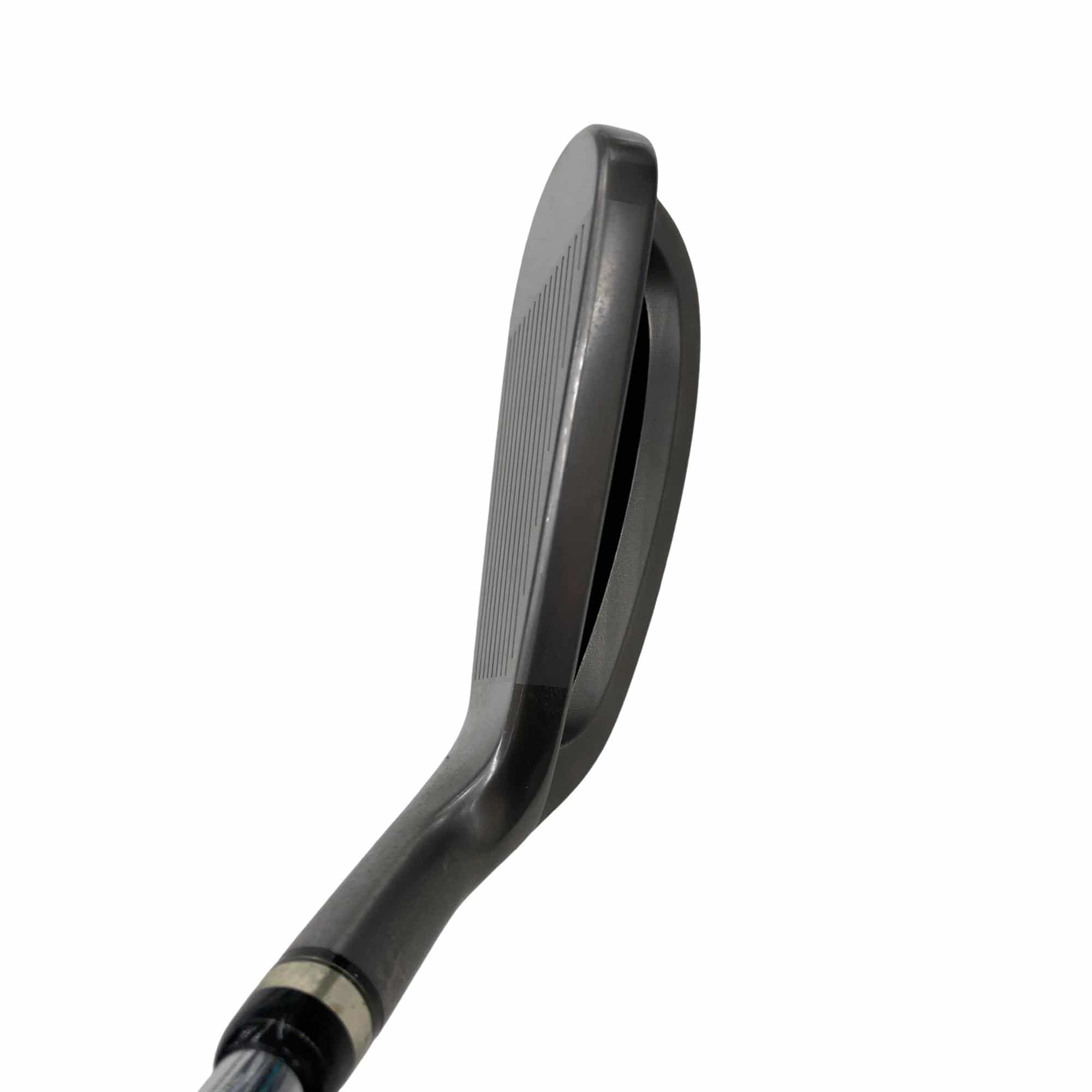 中古 プロギア egg FORGED（2012） アイアンセット 中古