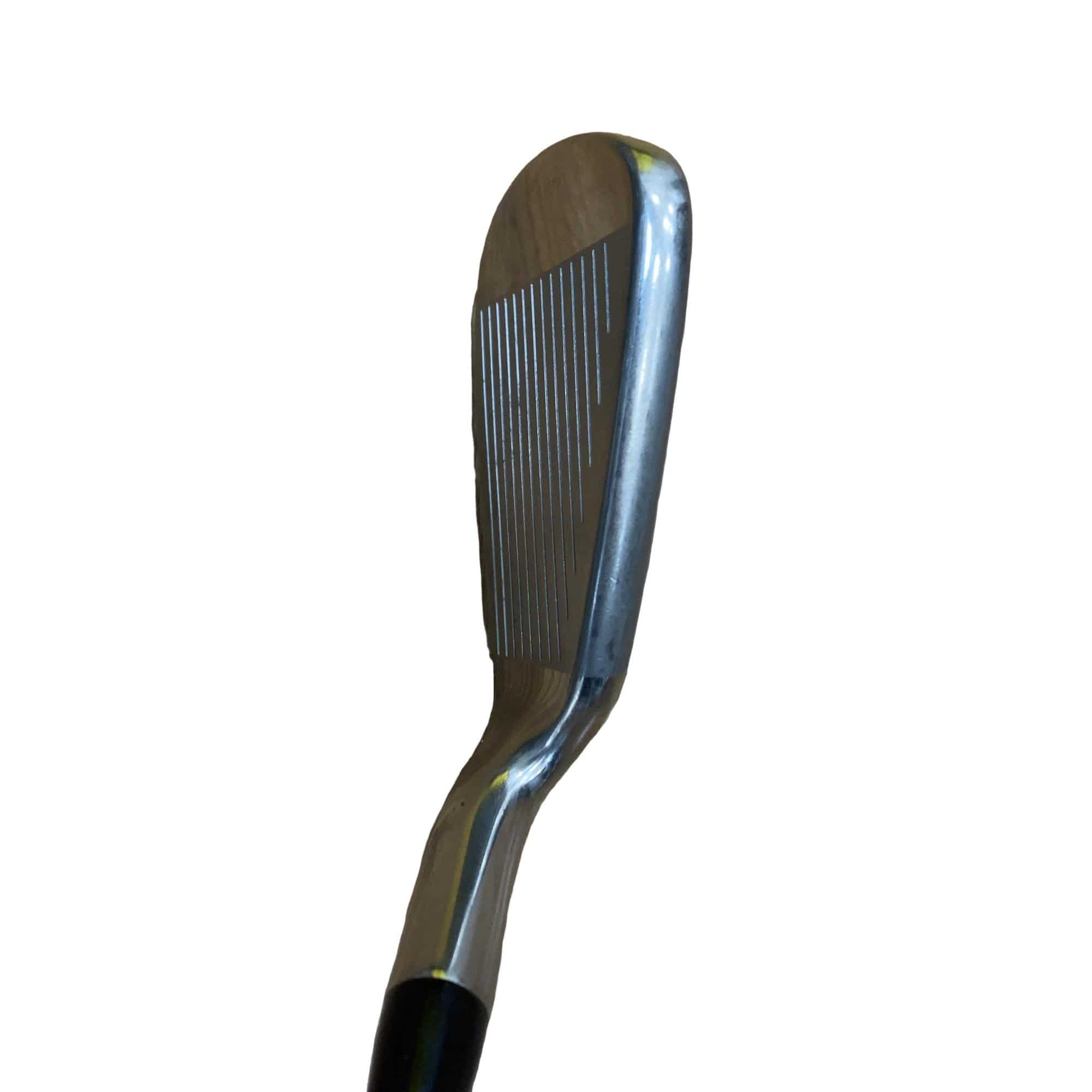 中古 テーラーメイド r5 XL IRONS アイアンセット 中古クラブ