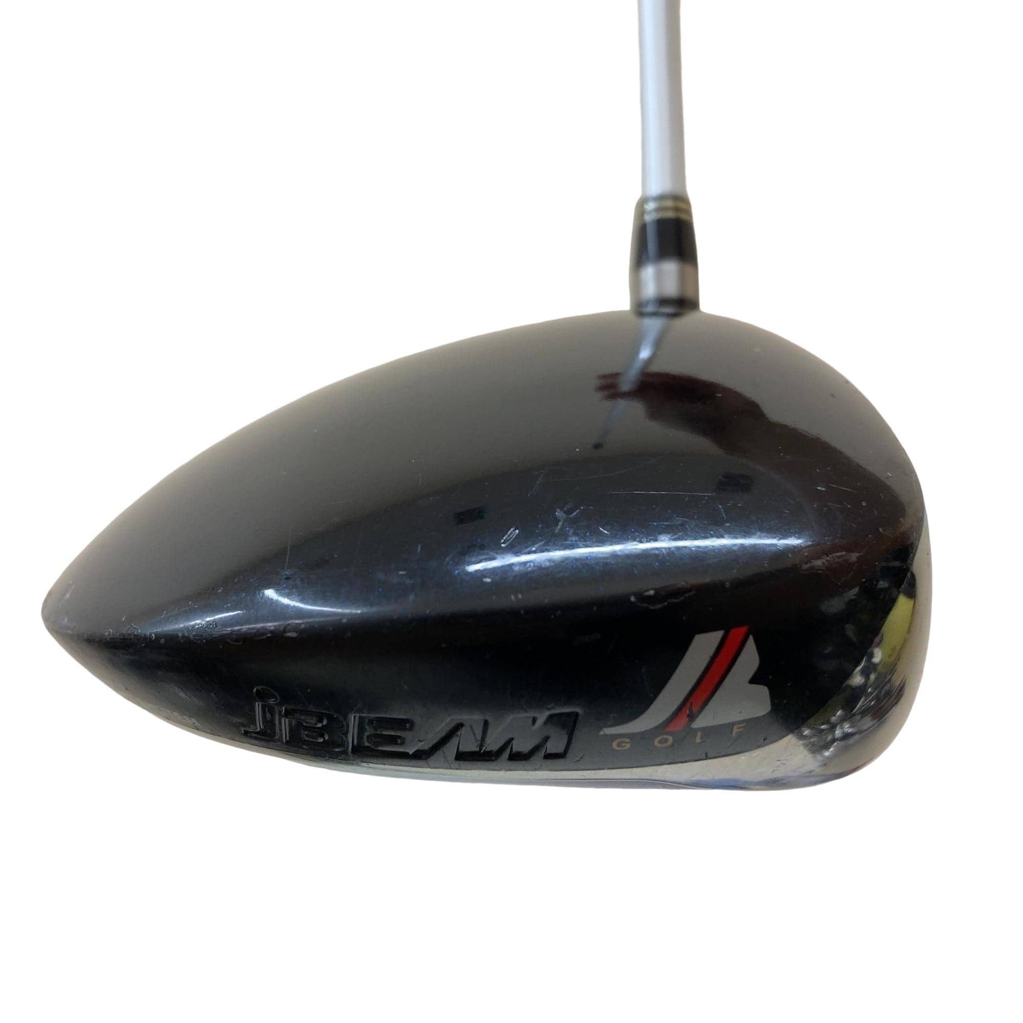 中古 ジェービーム jBEAM G－801 ドライバー 中古クラブを