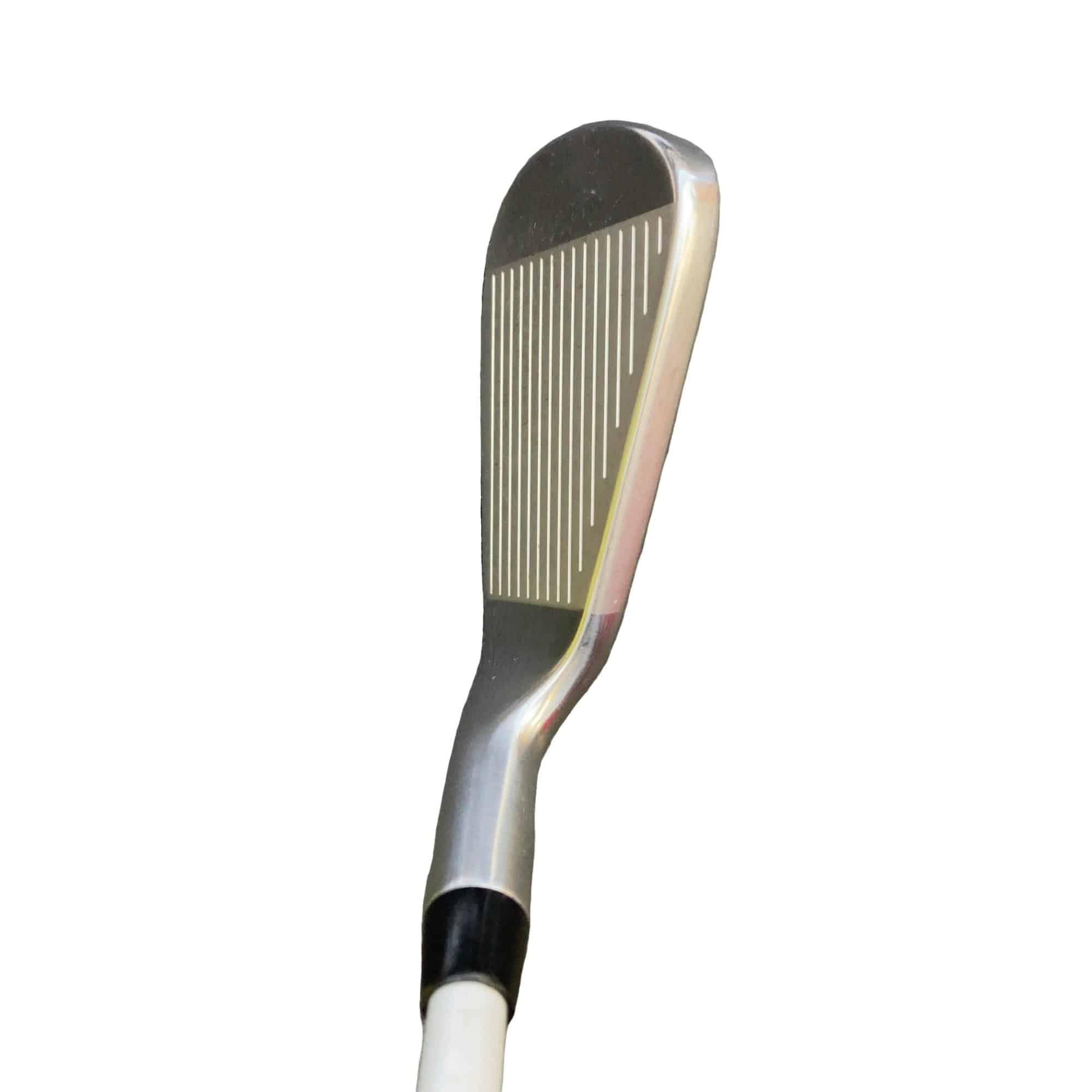 中古 ﾅｲｷ VAPOR SPEED アイアンセット 中古クラブを買うなら