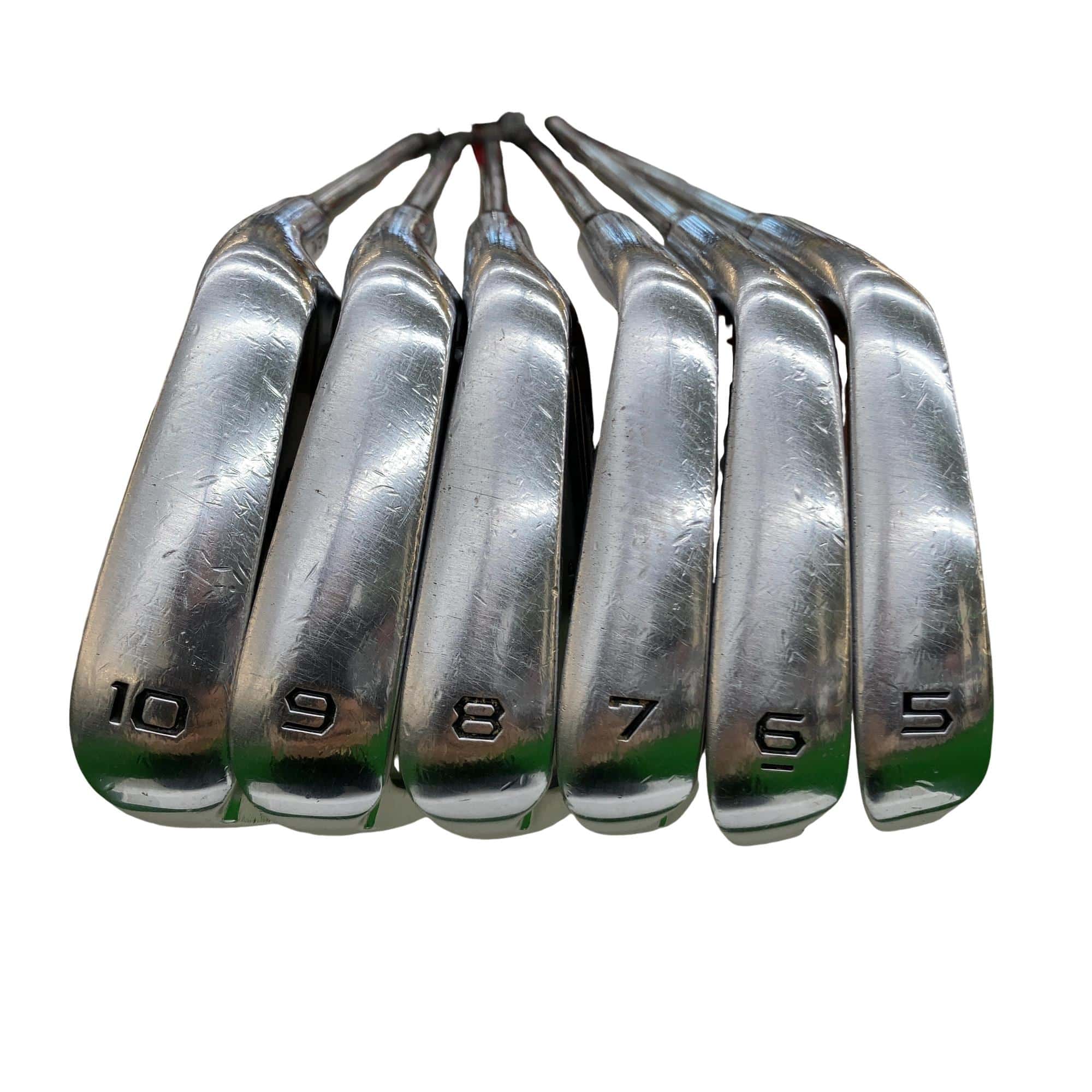 中古 ホンマゴルフ TOUR WORLD TW727Vn FORGED