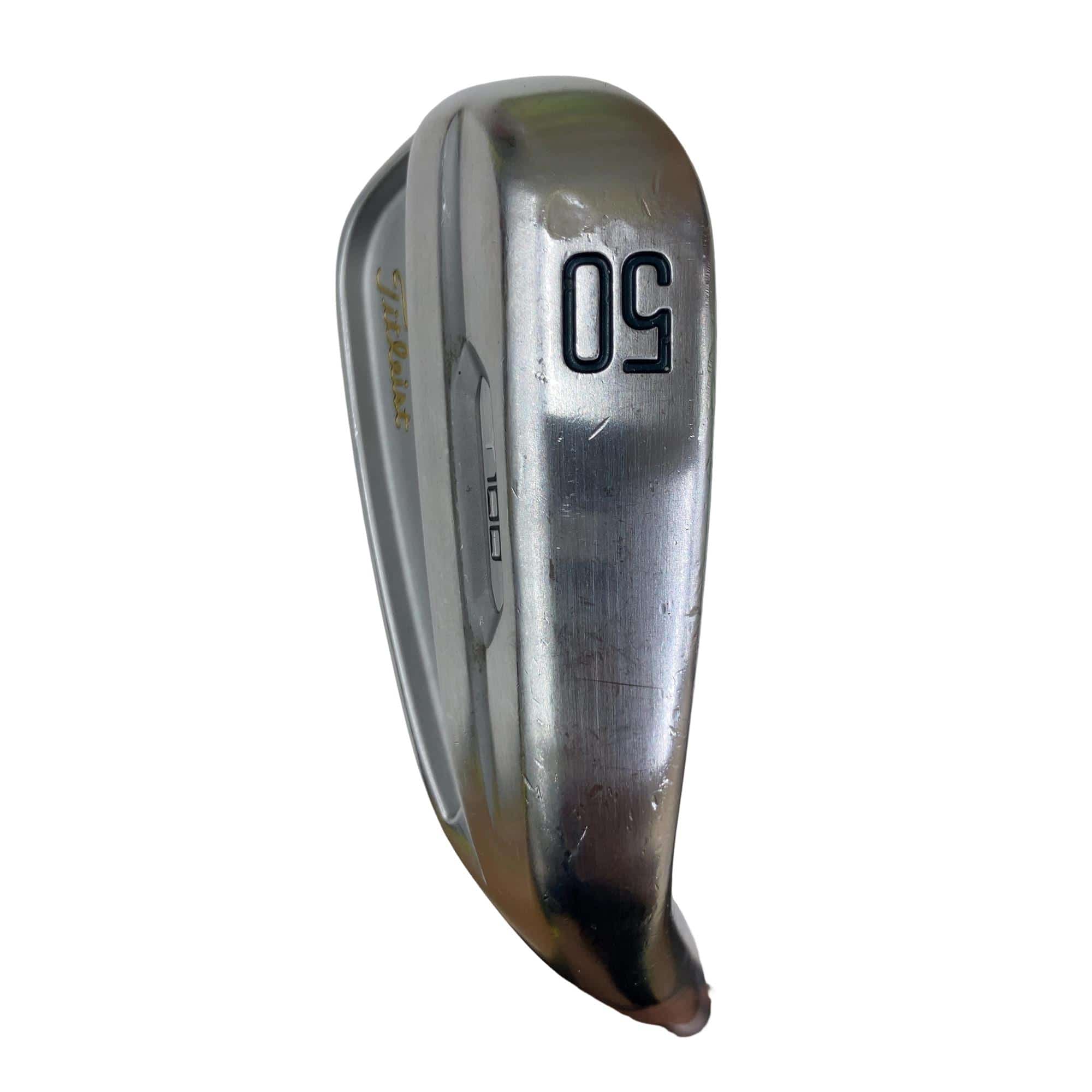 中古 タイトリスト Titleist T100（2021
