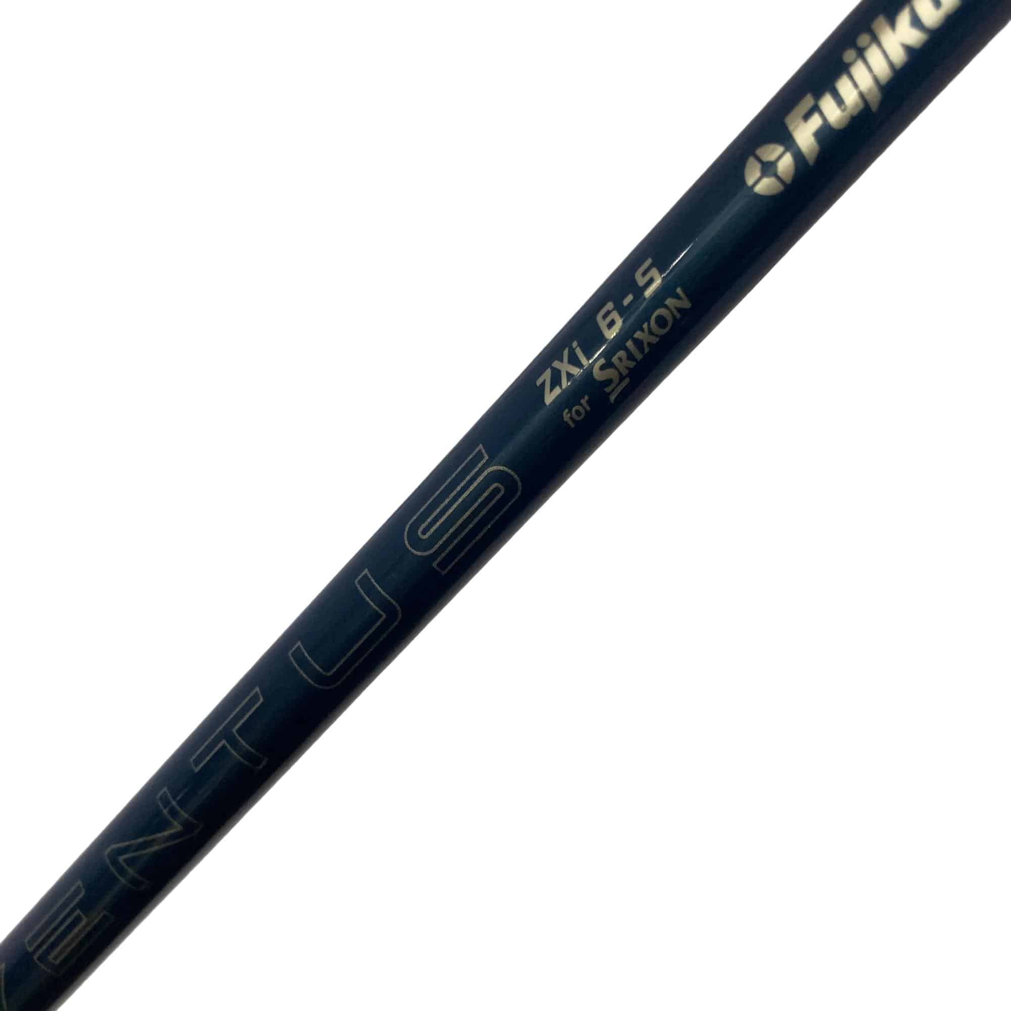 中古 ダンロップ SRIXON ZXi TR ドライバー 中古クラブを