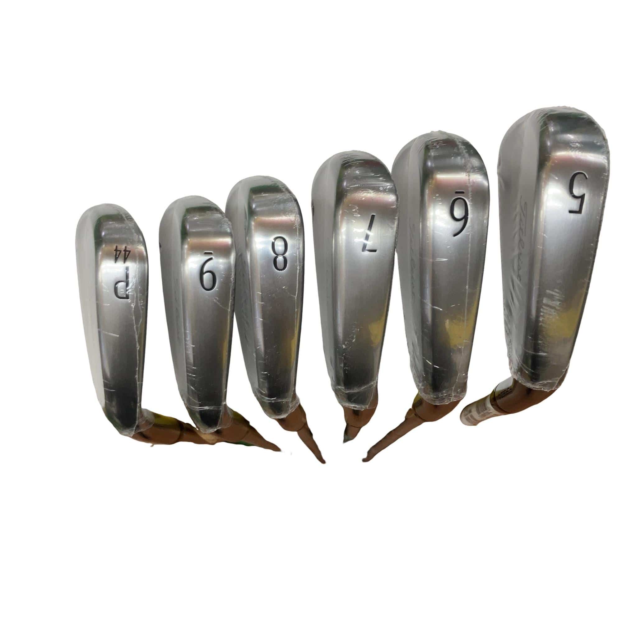 中古 タイトリスト Titleist T150（2025） アイアン