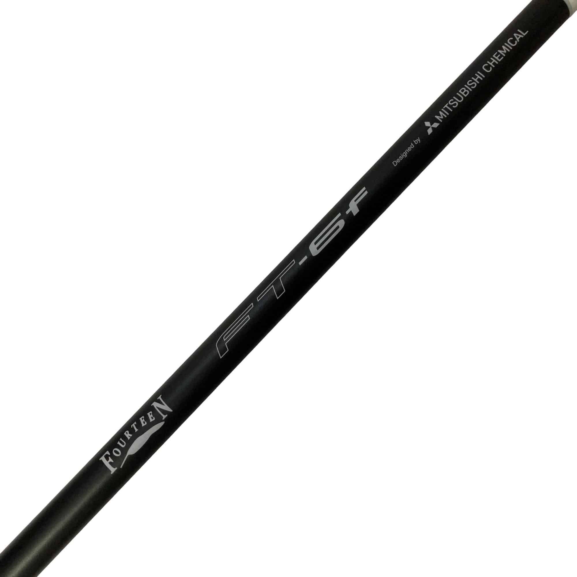 中古 ﾌｫｰﾃｨｰﾝ FX 001（2025） フェアウェイウッド 中古クラブ