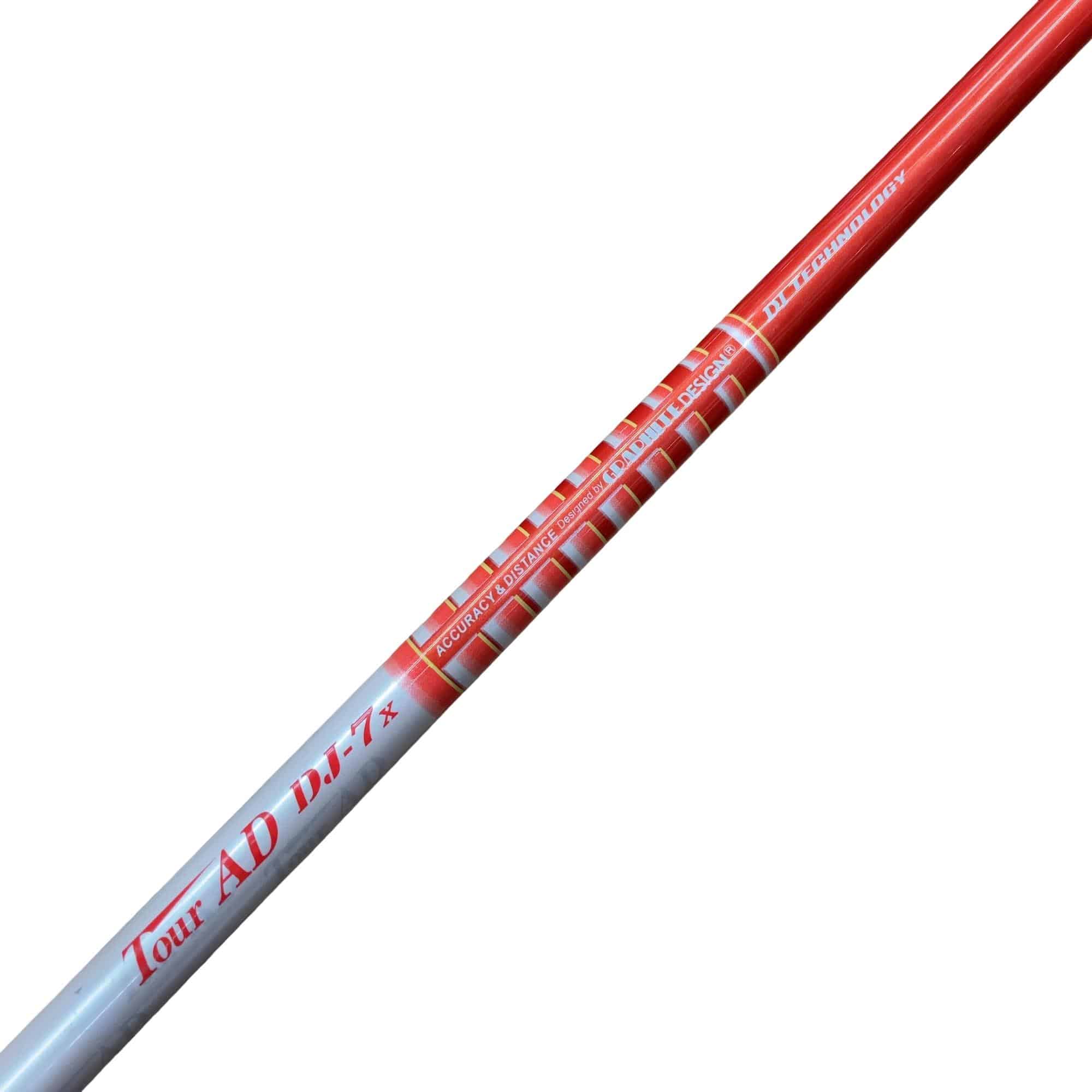 中古 ダンロップ SRIXON ZX7 ドライバー 中古クラブを買う