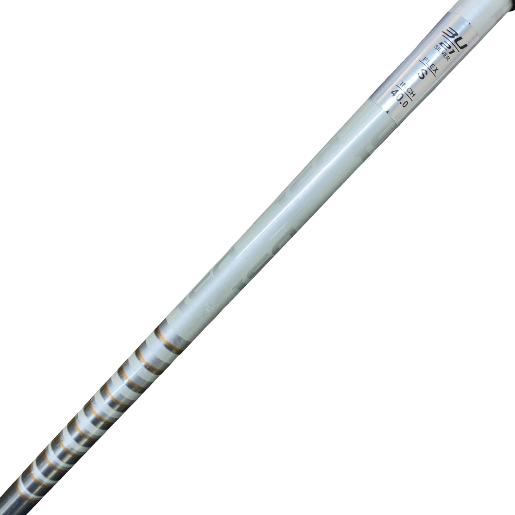 �q���������@���[�e�B���e�B�@�V���o�[�@�R�t