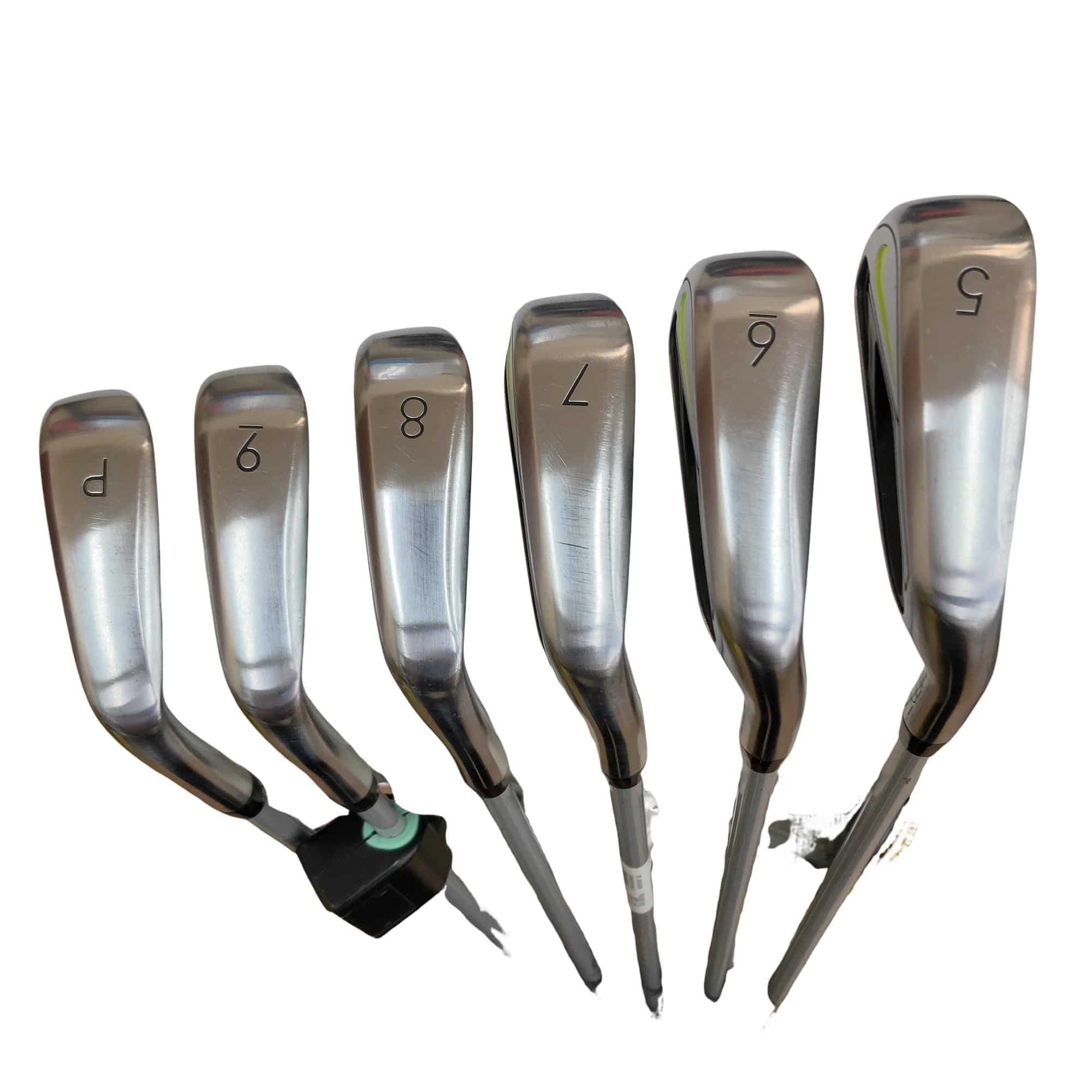中古 ナイキ VAPOR FLY（2016） アイアンセット 中古